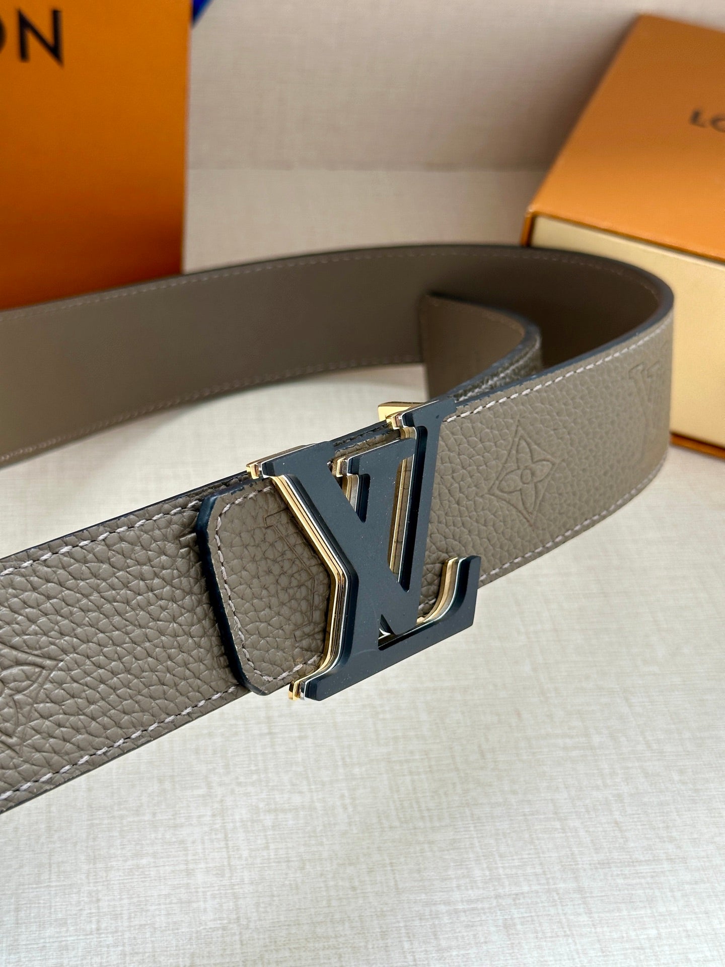 Louis Vuitton Belt