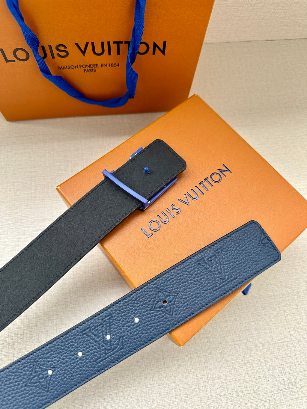 Louis Vuitton Belt