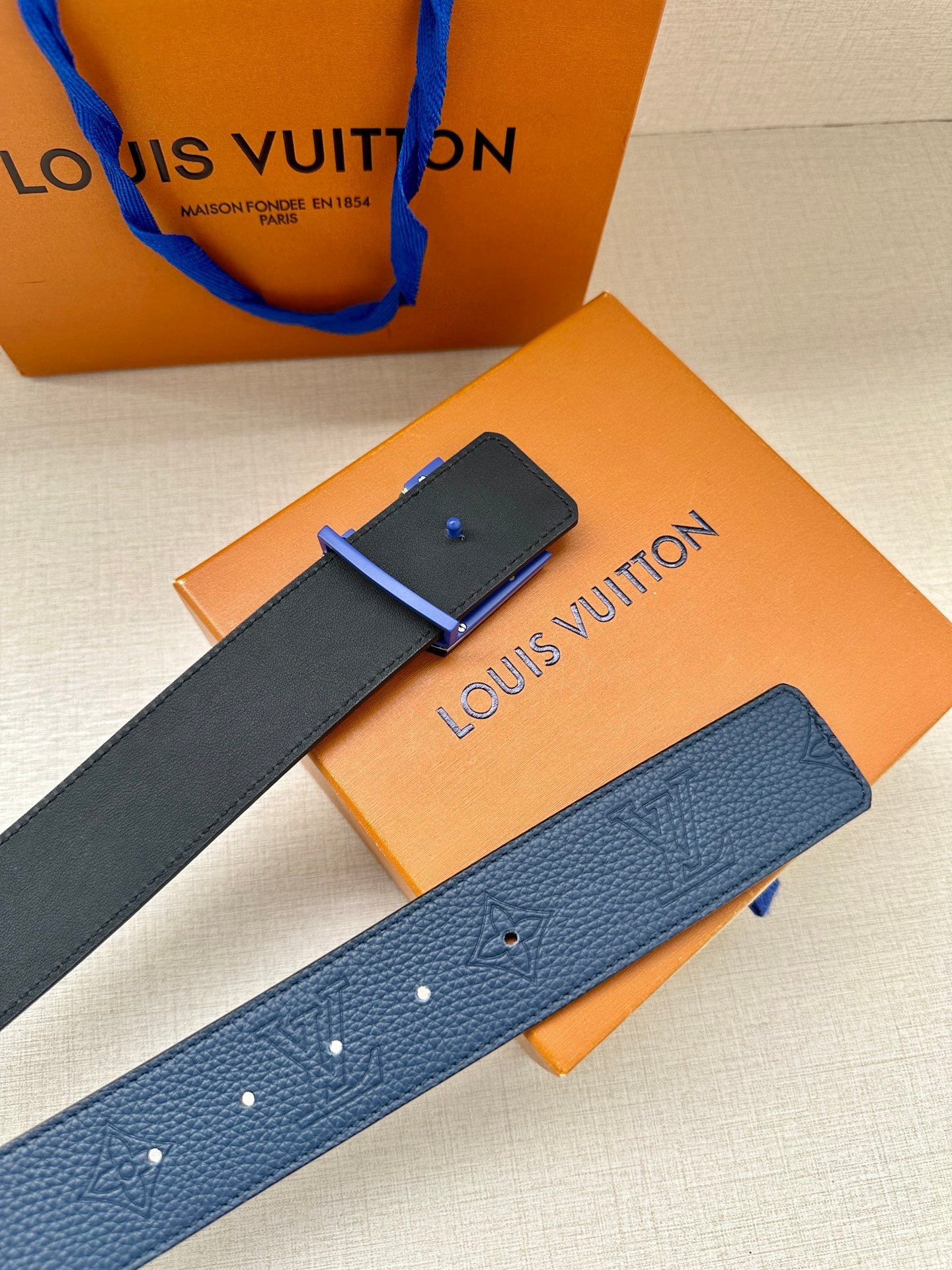 Louis Vuitton Belt