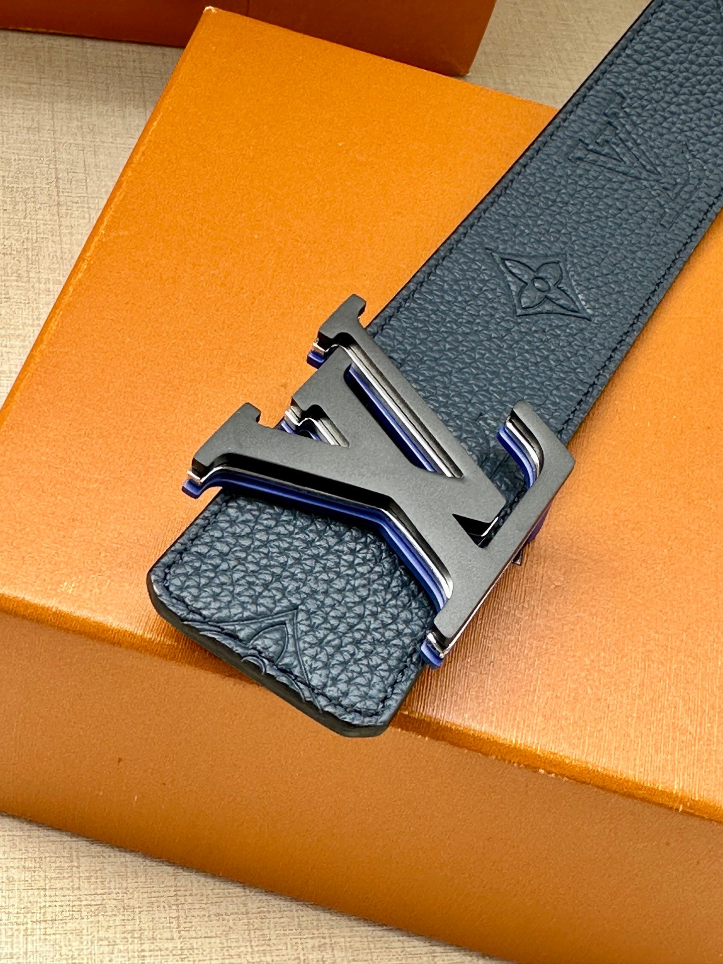 Louis Vuitton Belt