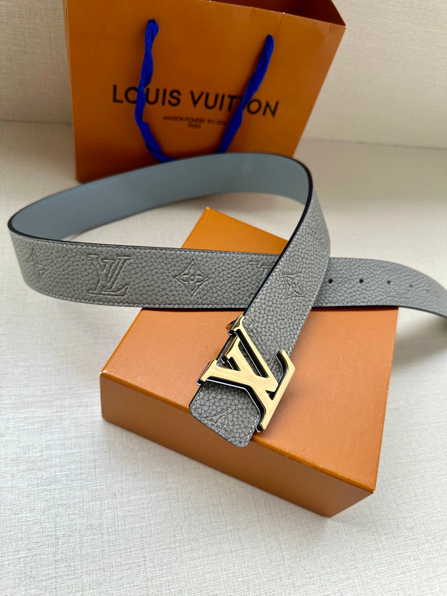 Louis Vuitton Belt