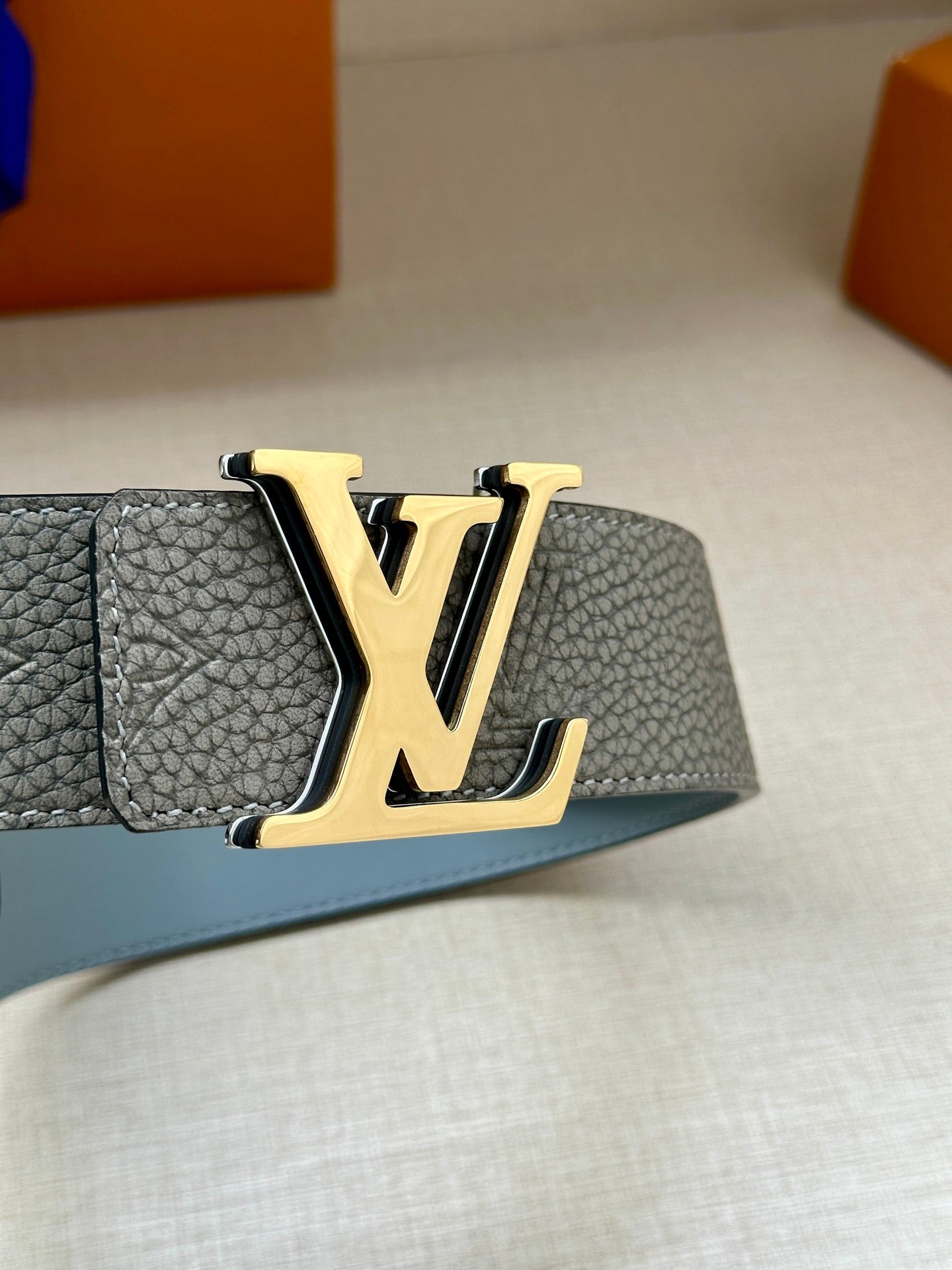 Louis Vuitton Belt