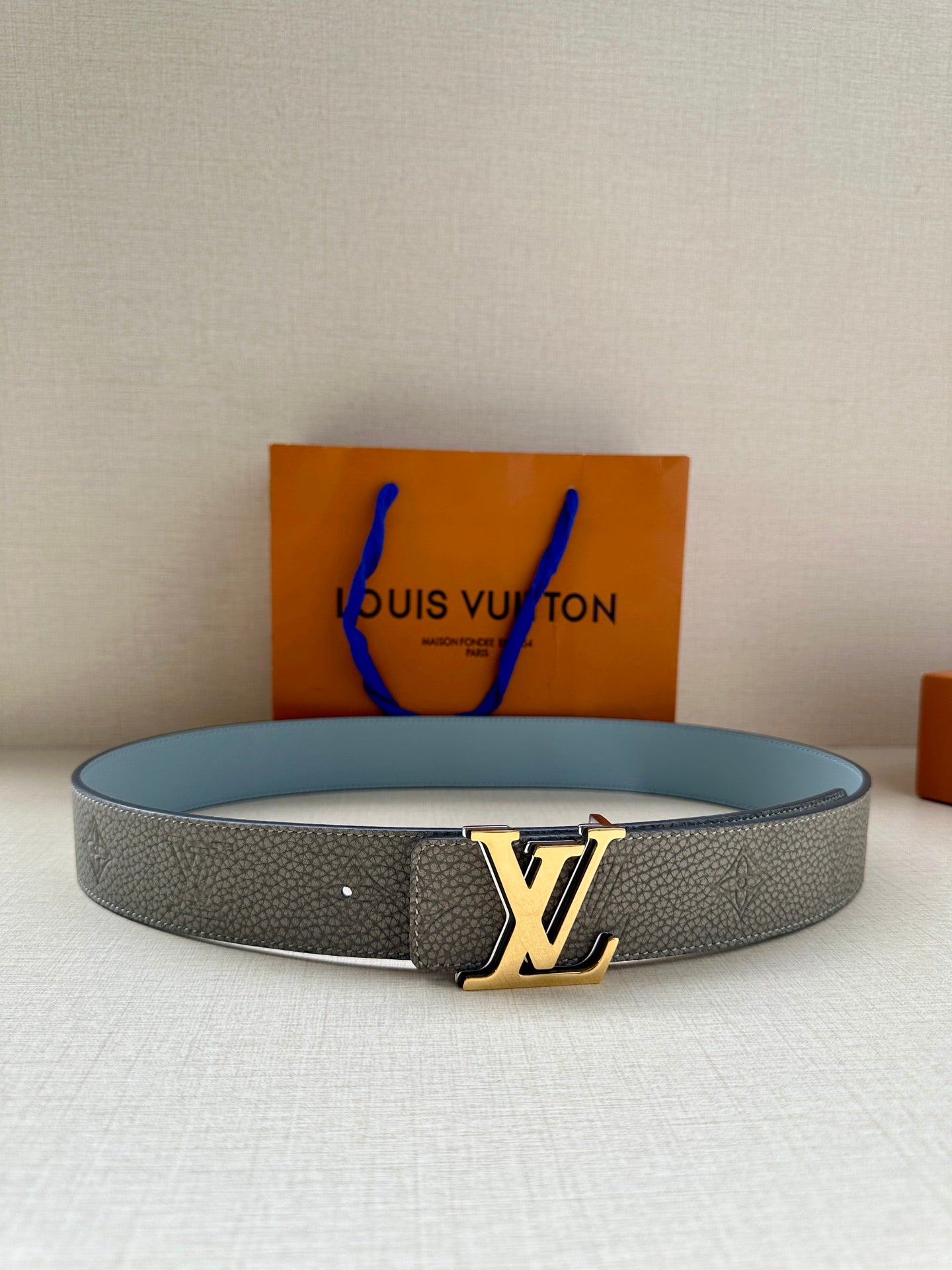 Louis Vuitton Belt