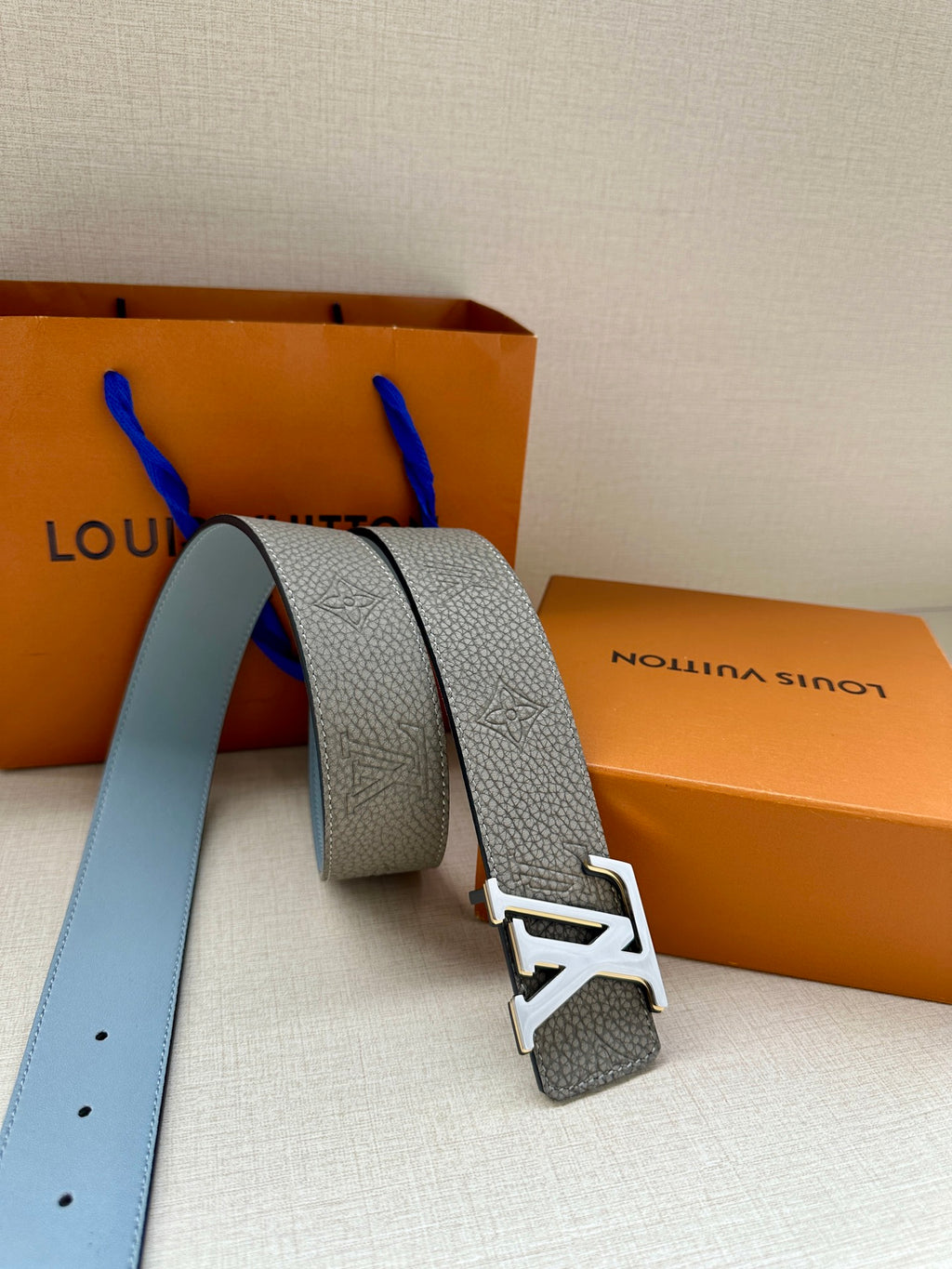 Louis Vuitton Belt