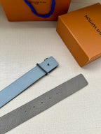 Louis Vuitton Belt