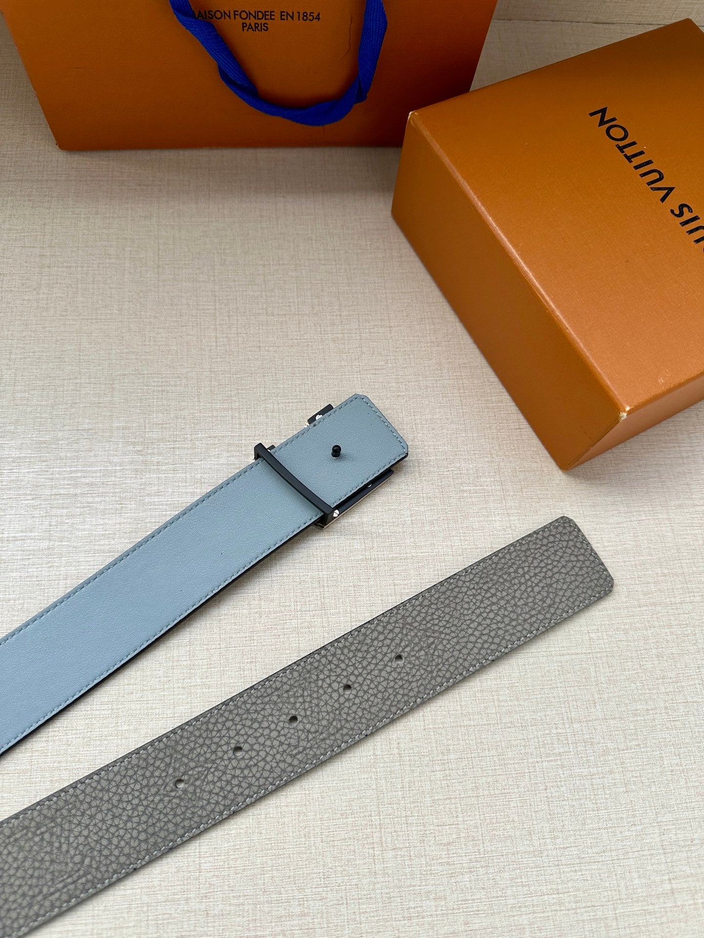 Louis Vuitton Belt