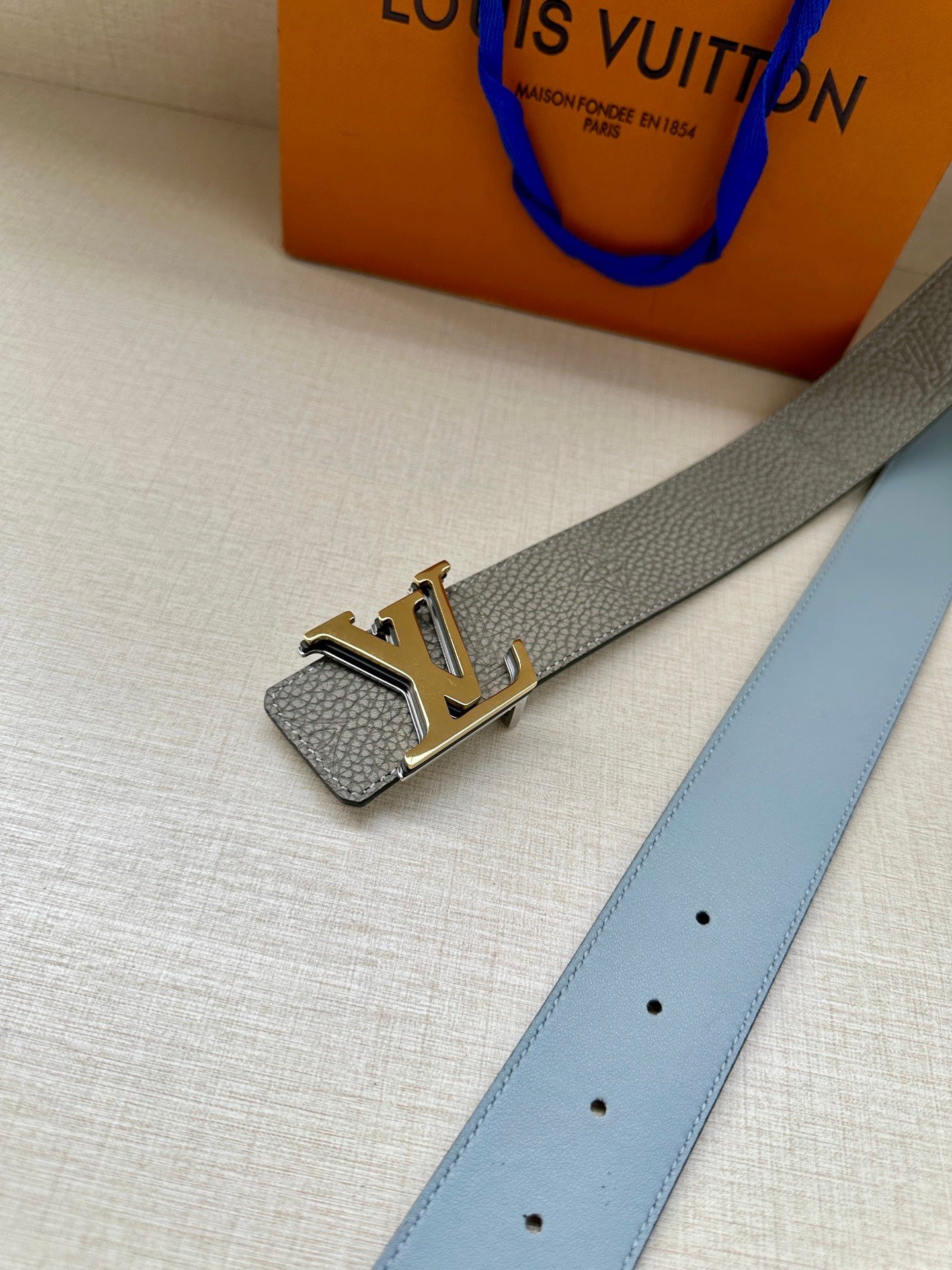 Louis Vuitton Belt