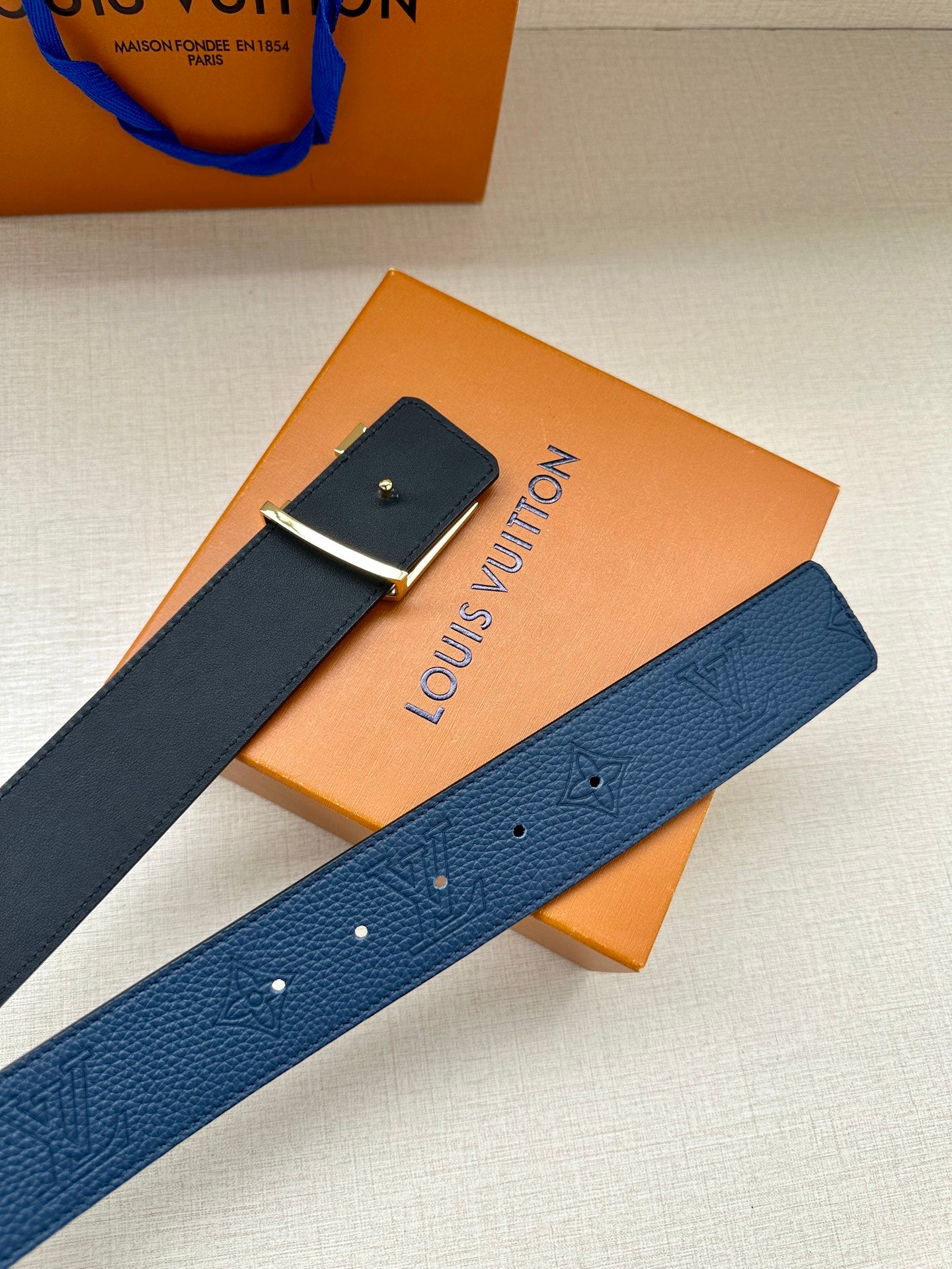 Louis Vuitton Belt