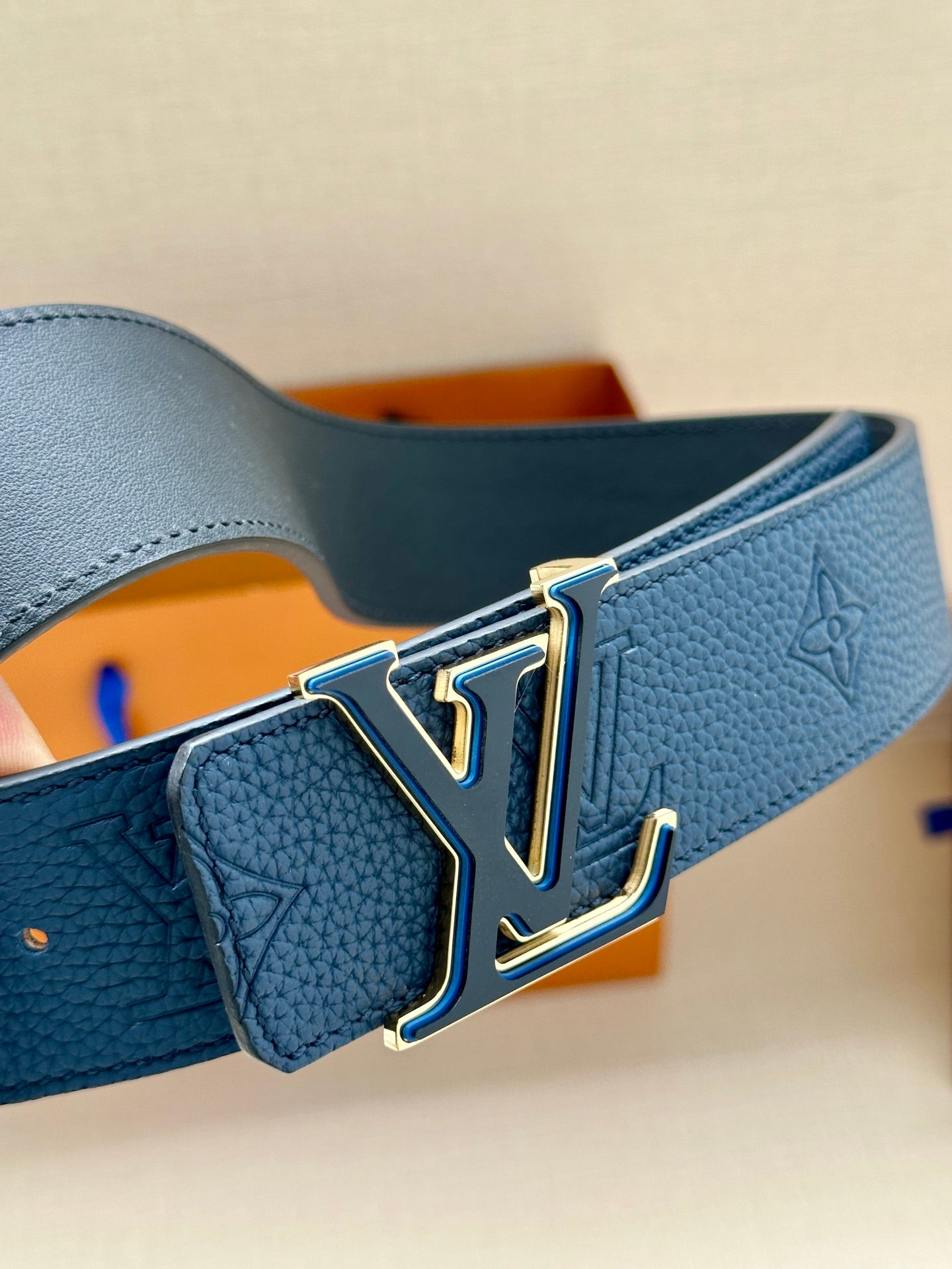 Louis Vuitton Belt