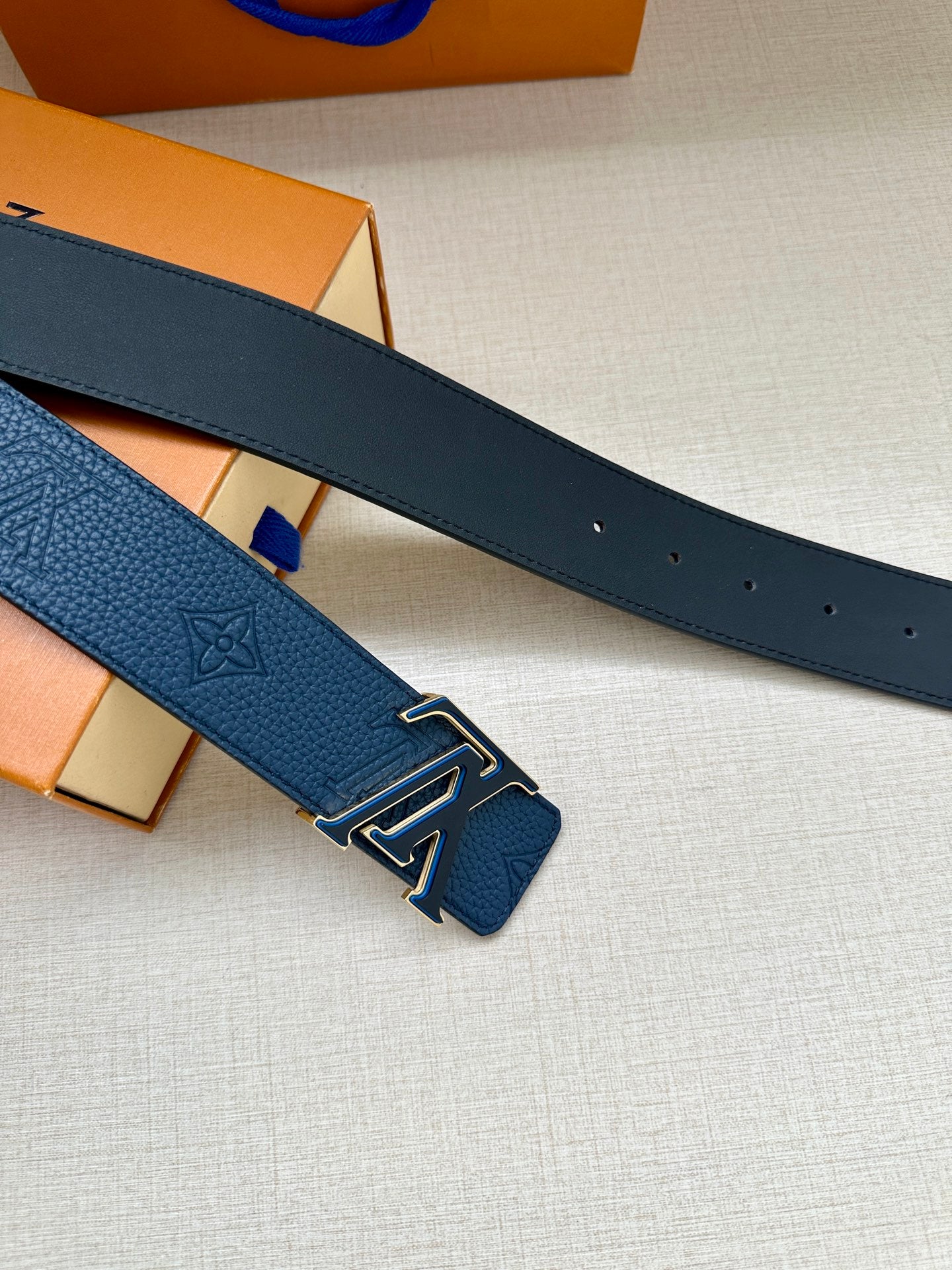 Louis Vuitton Belt