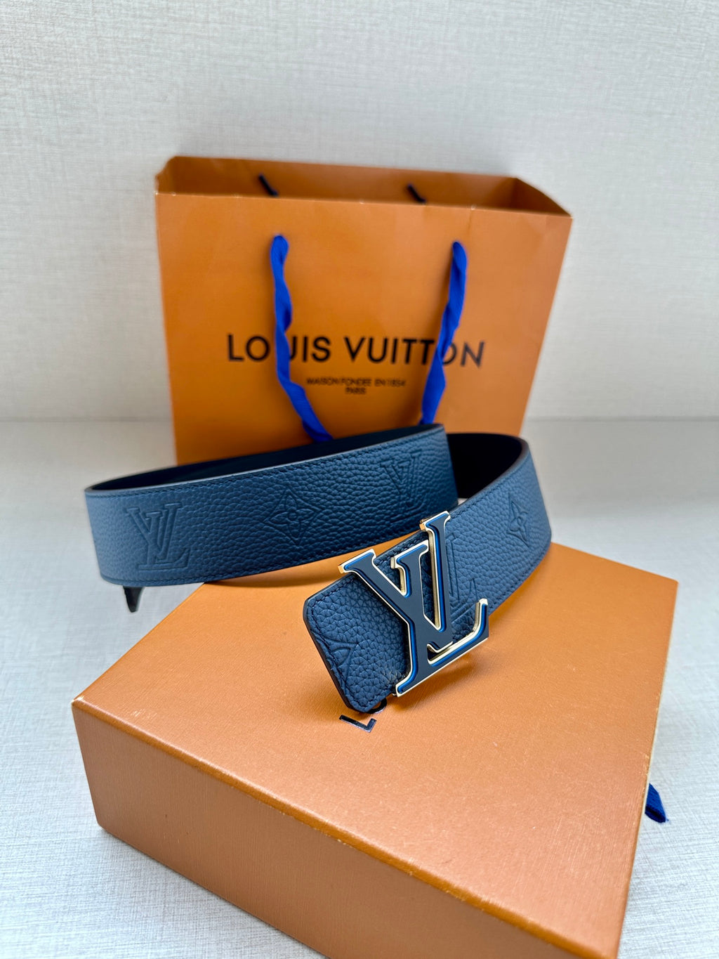 Louis Vuitton Belt