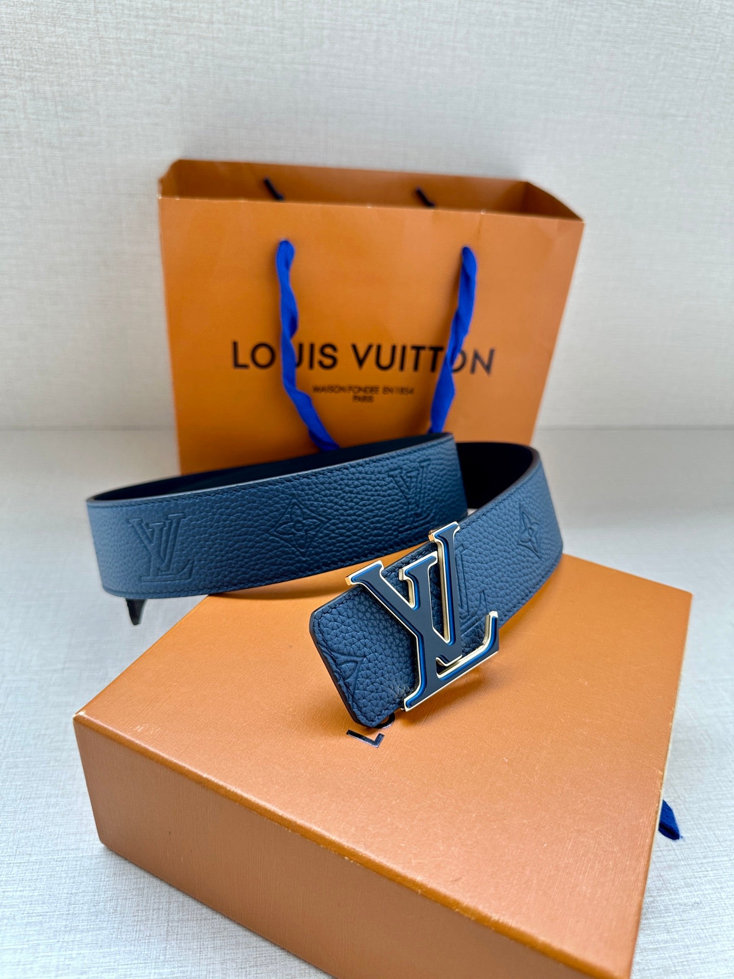 Louis Vuitton Belt