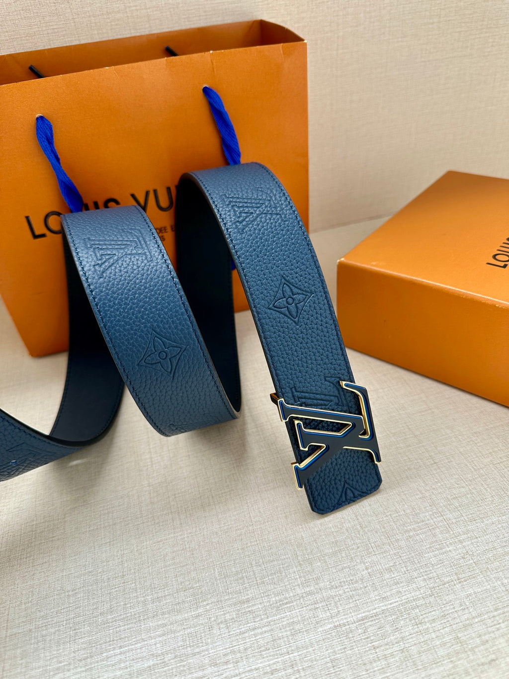 Louis Vuitton Belt