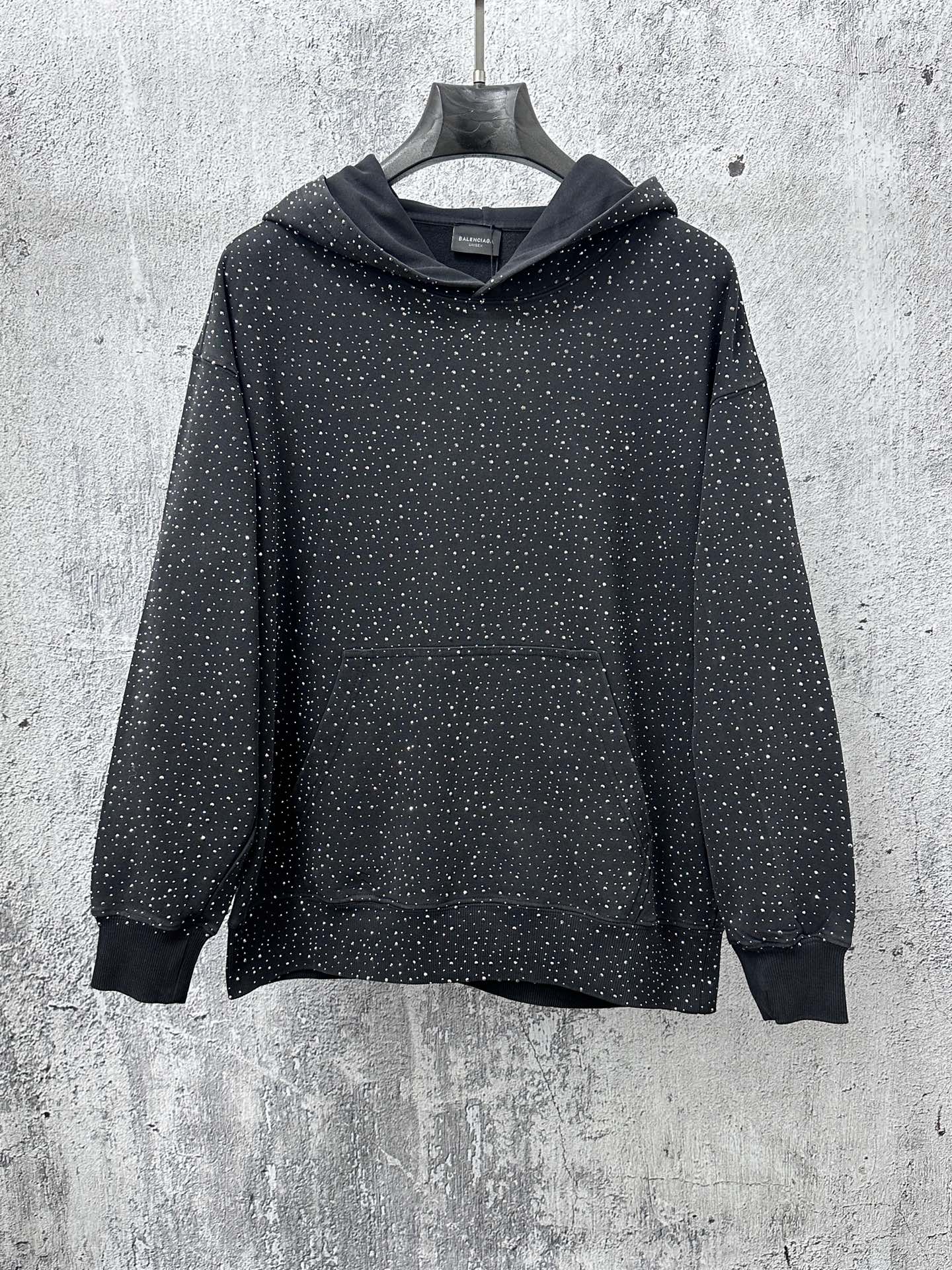 Clothes Balenciaga long