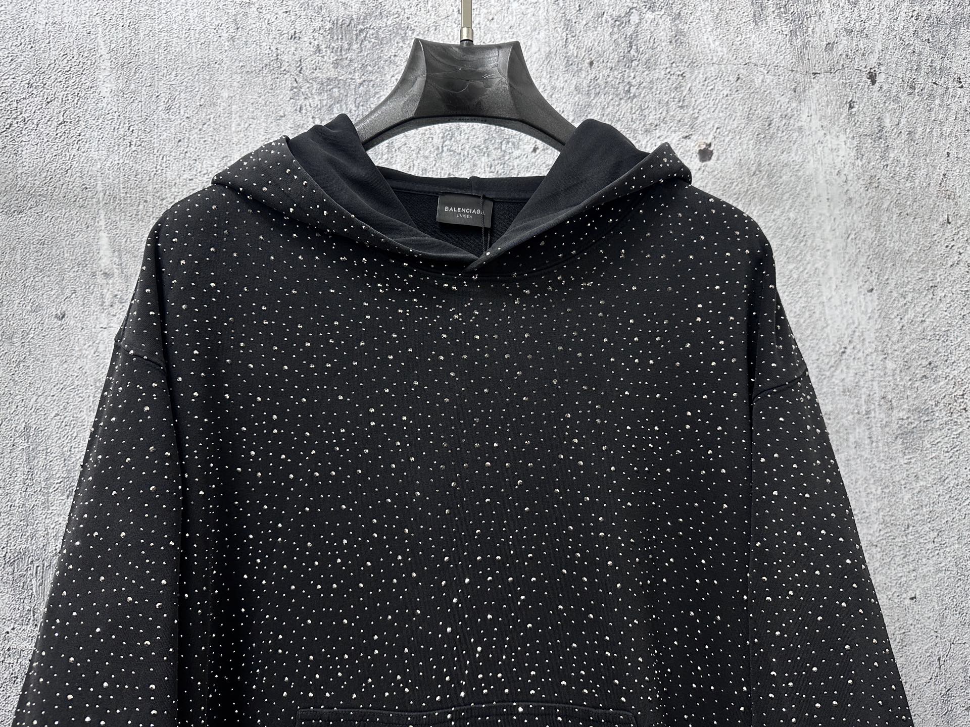 Clothes Balenciaga long