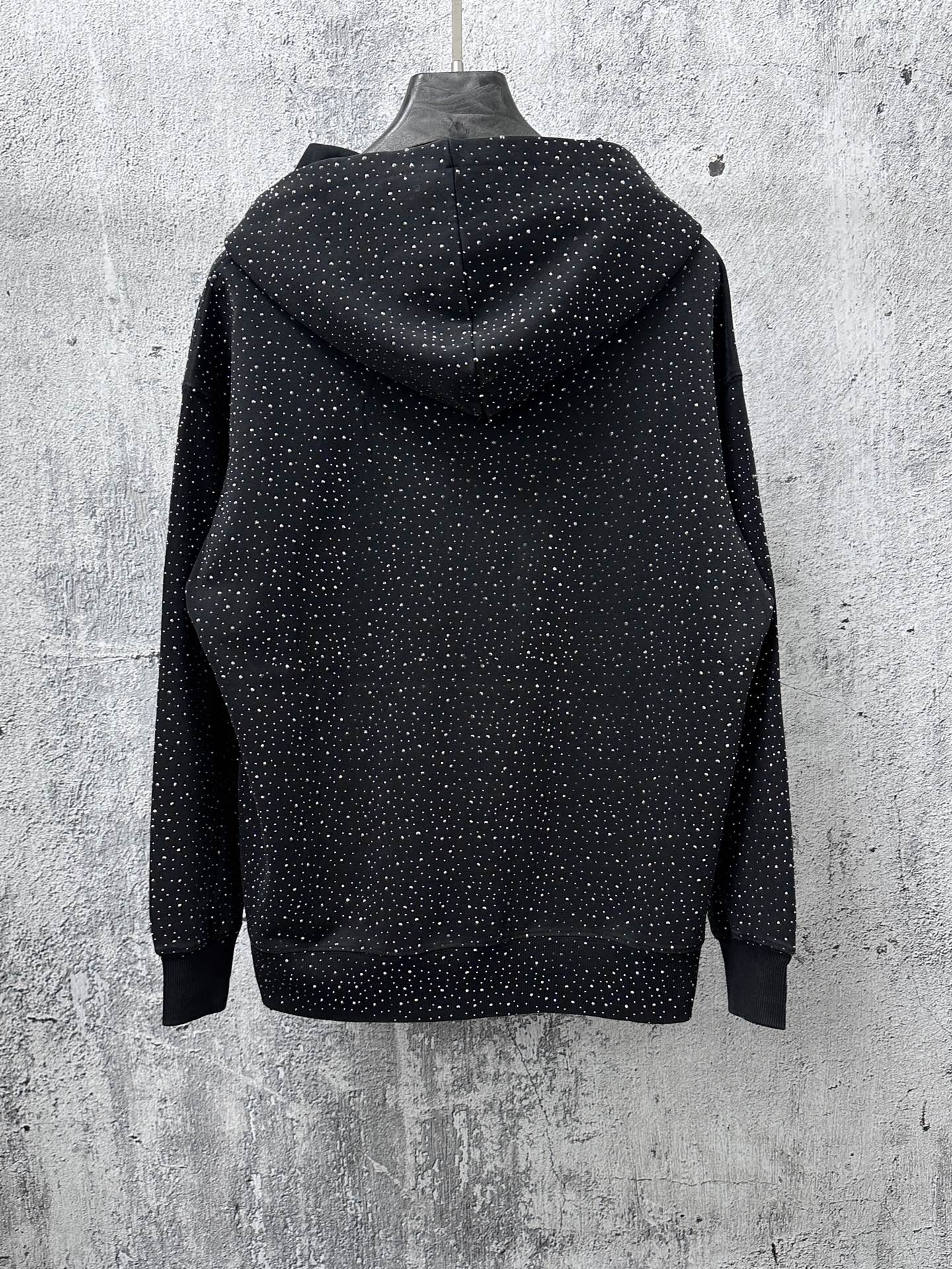 Clothes Balenciaga long