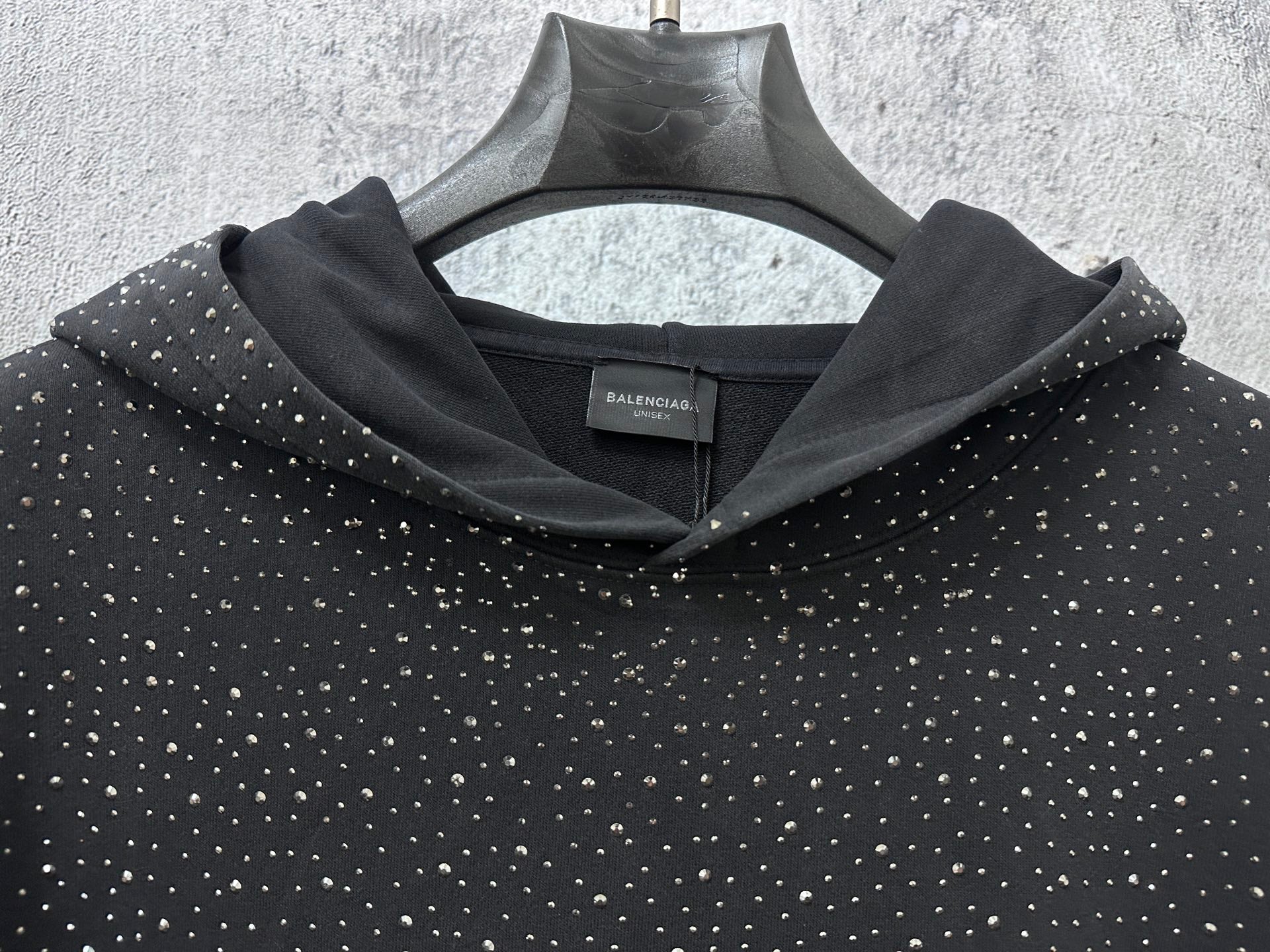 Clothes Balenciaga long