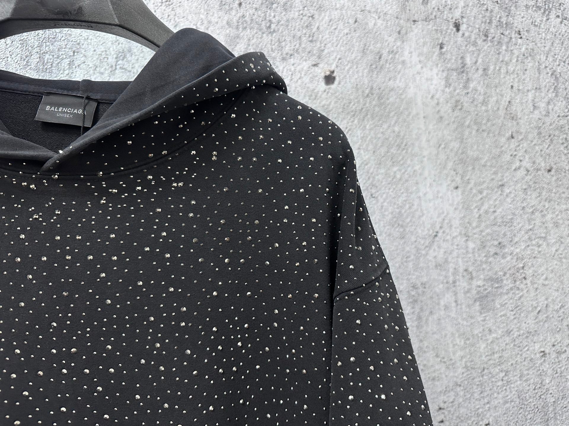 Clothes Balenciaga long