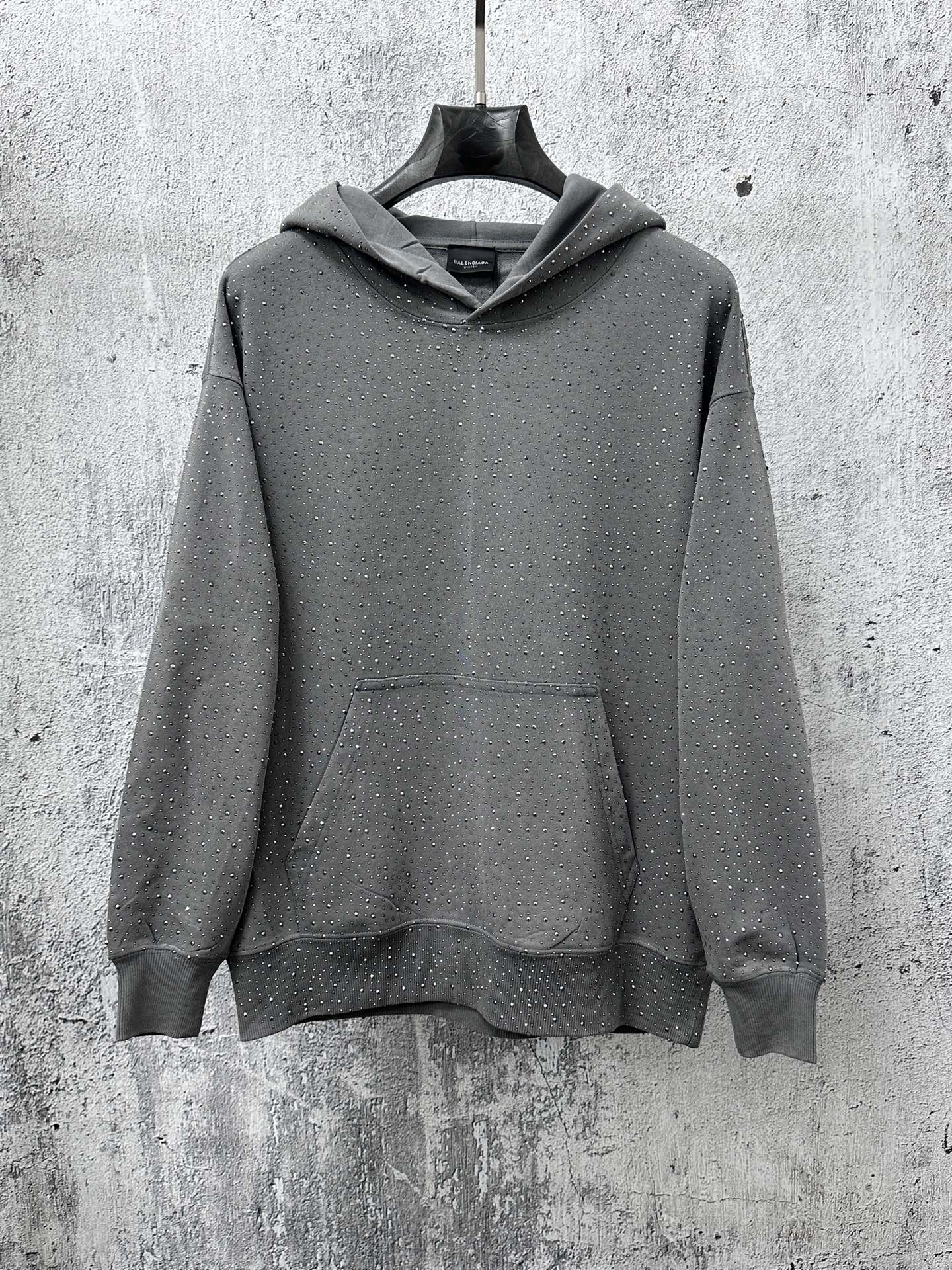 Clothes Balenciaga long