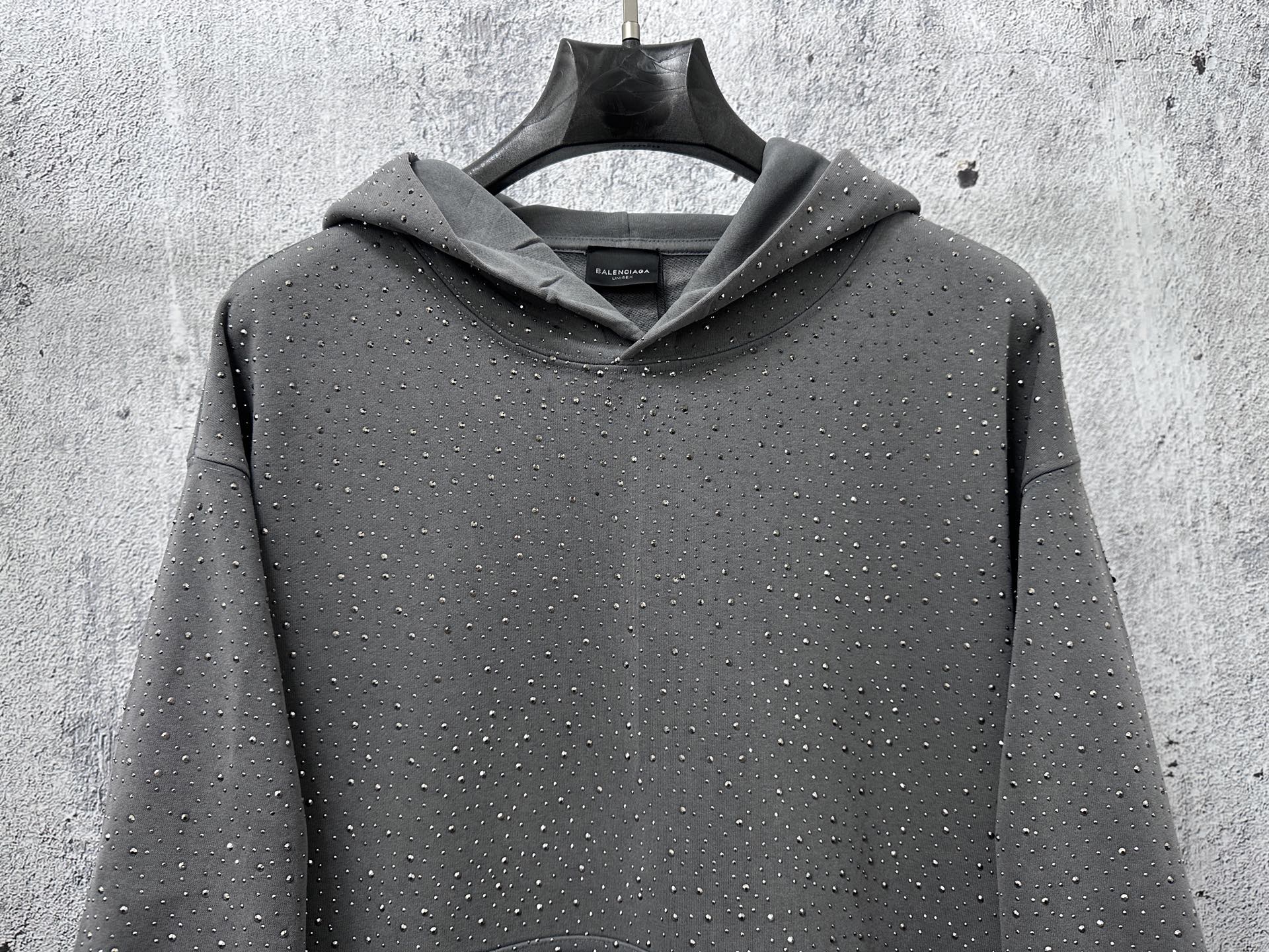 Clothes Balenciaga long