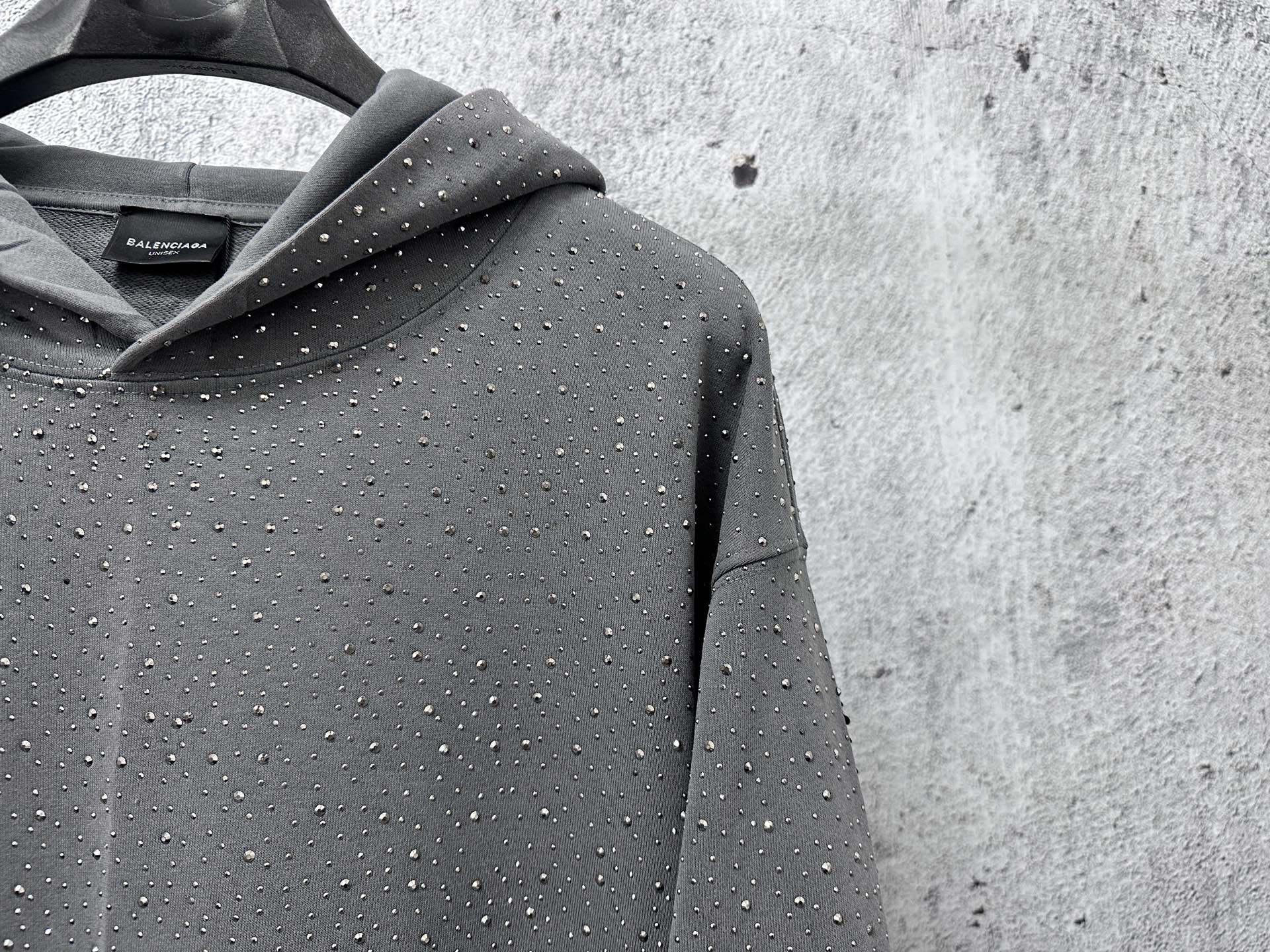 Clothes Balenciaga long