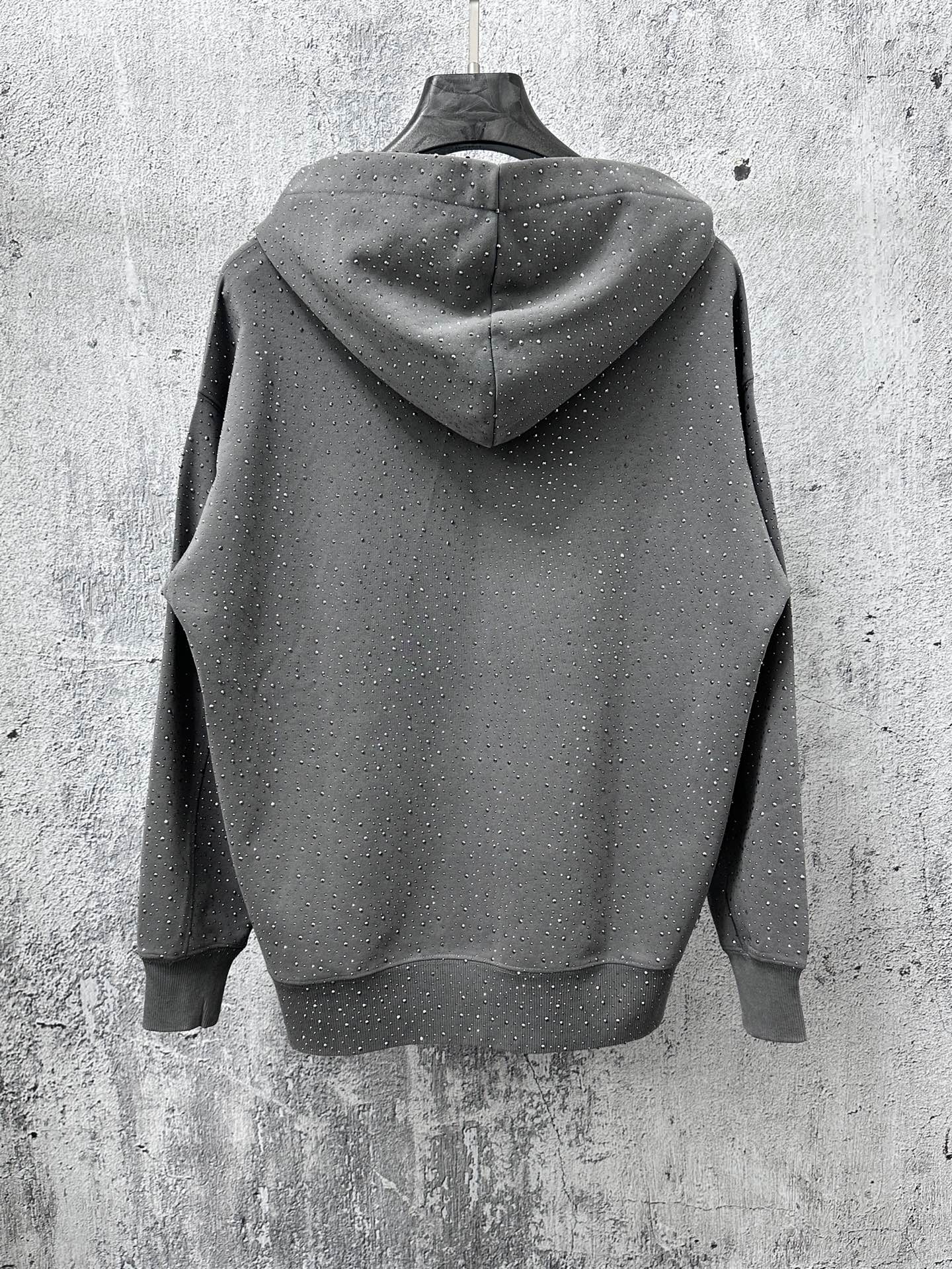 Clothes Balenciaga long