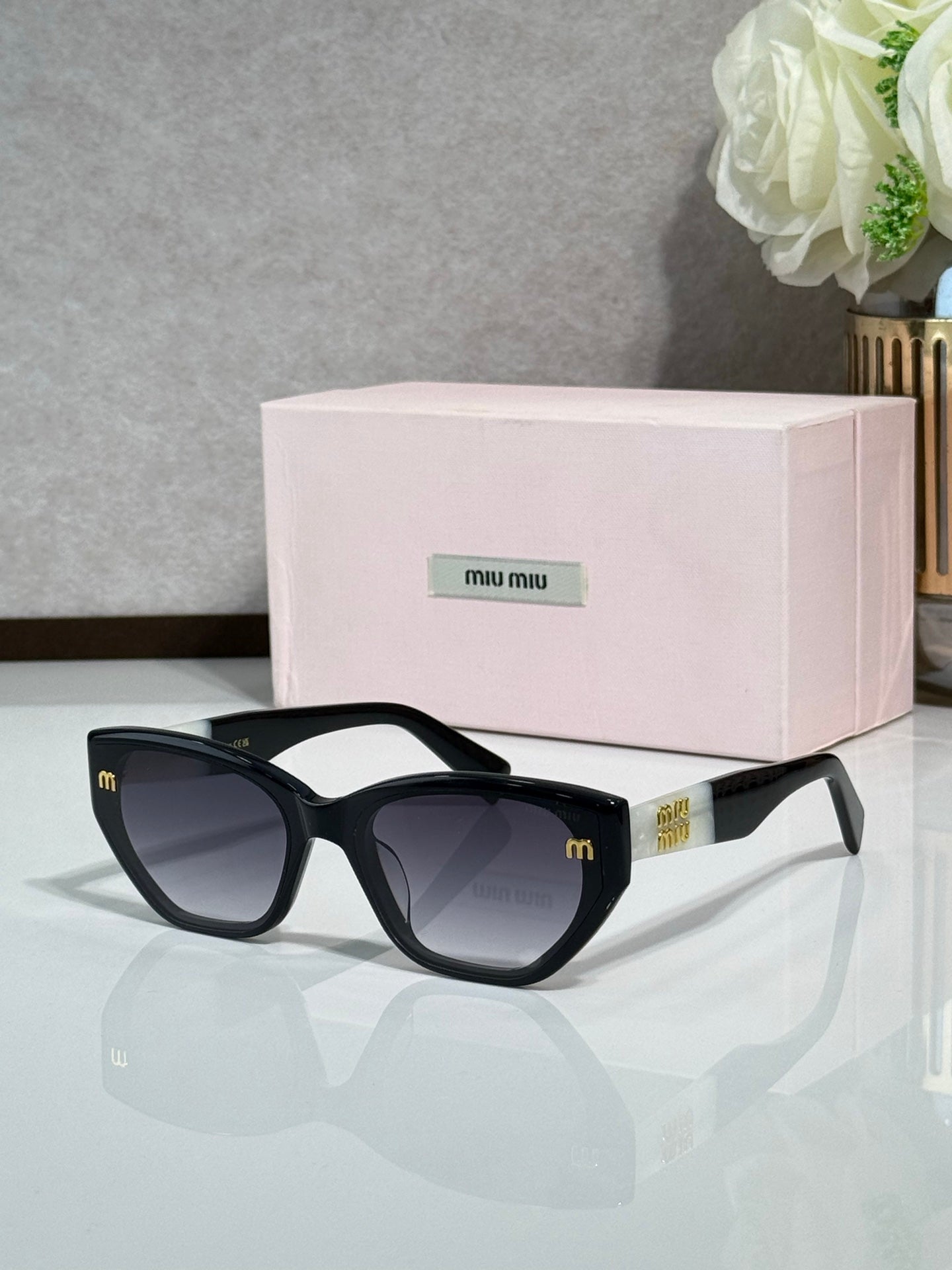 MiuMiu Glasses