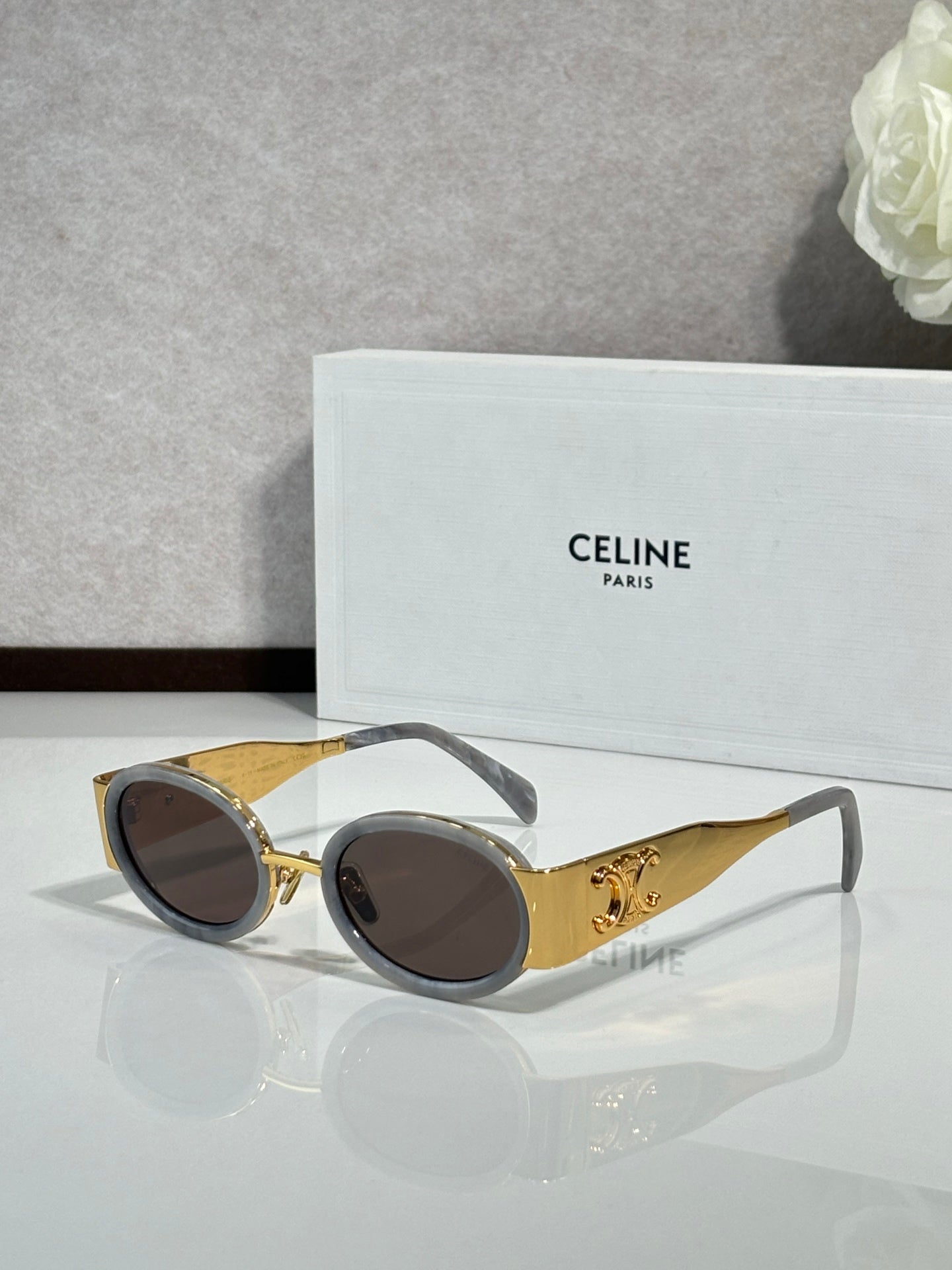 Celine Glasses
