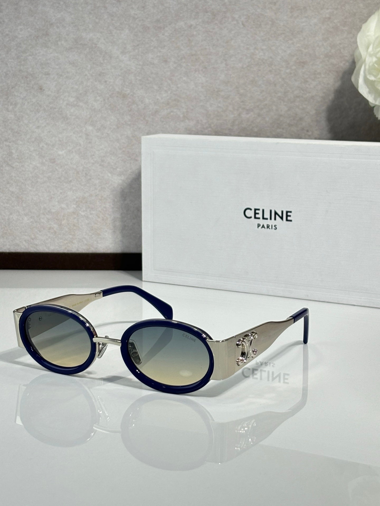 Celine Glasses