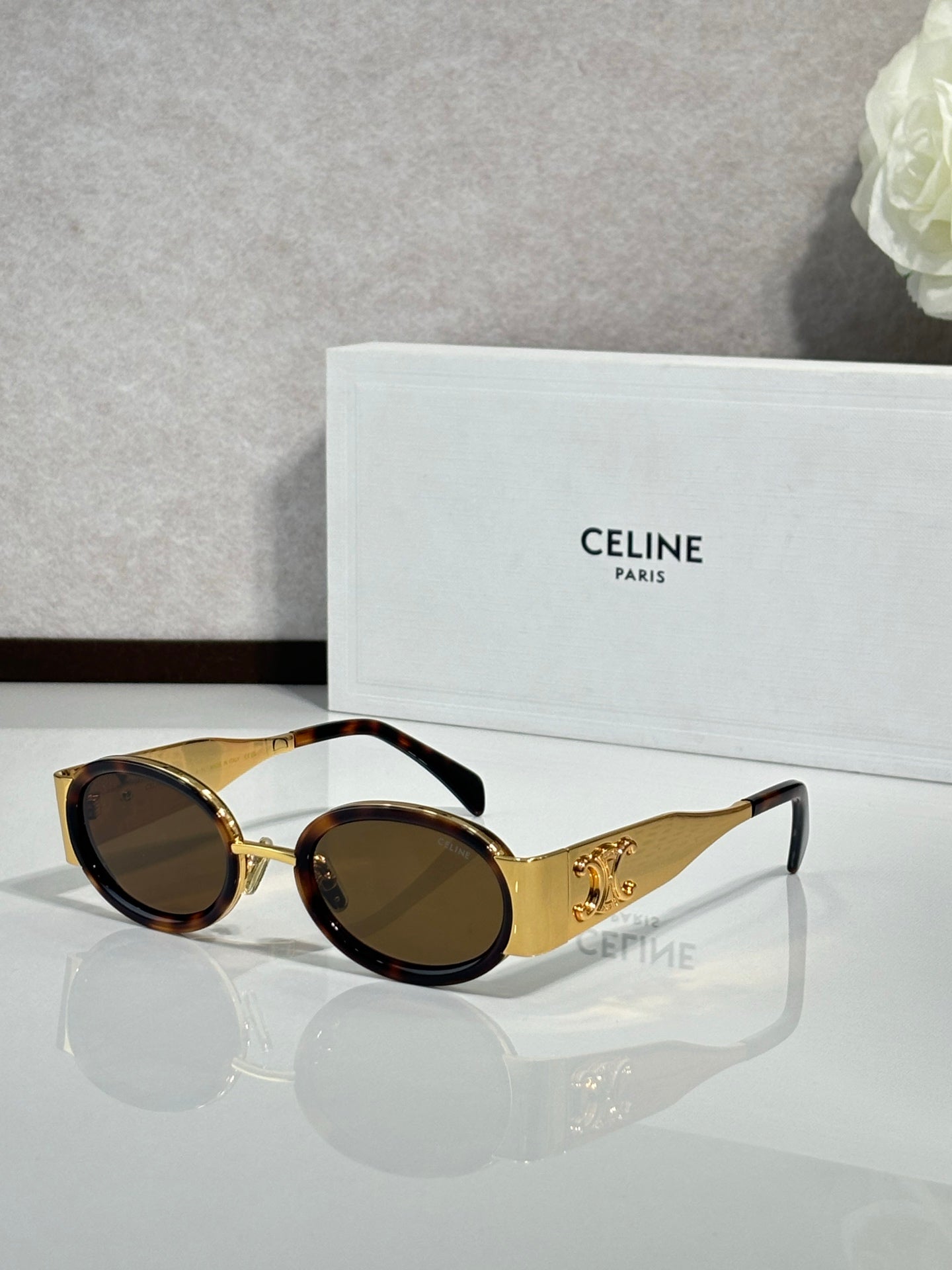Celine Glasses