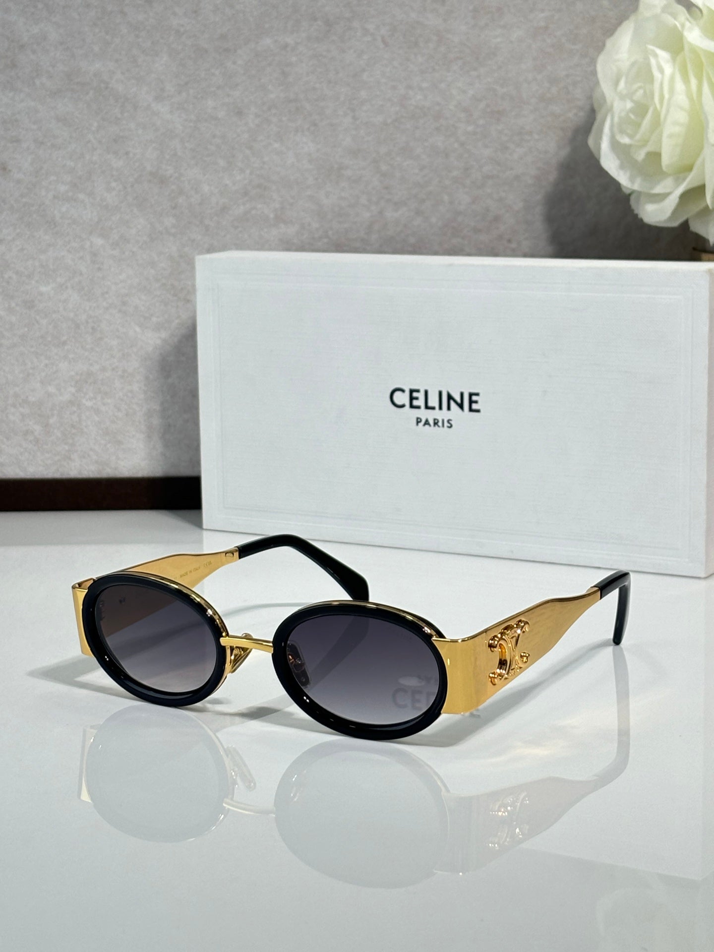Celine Glasses