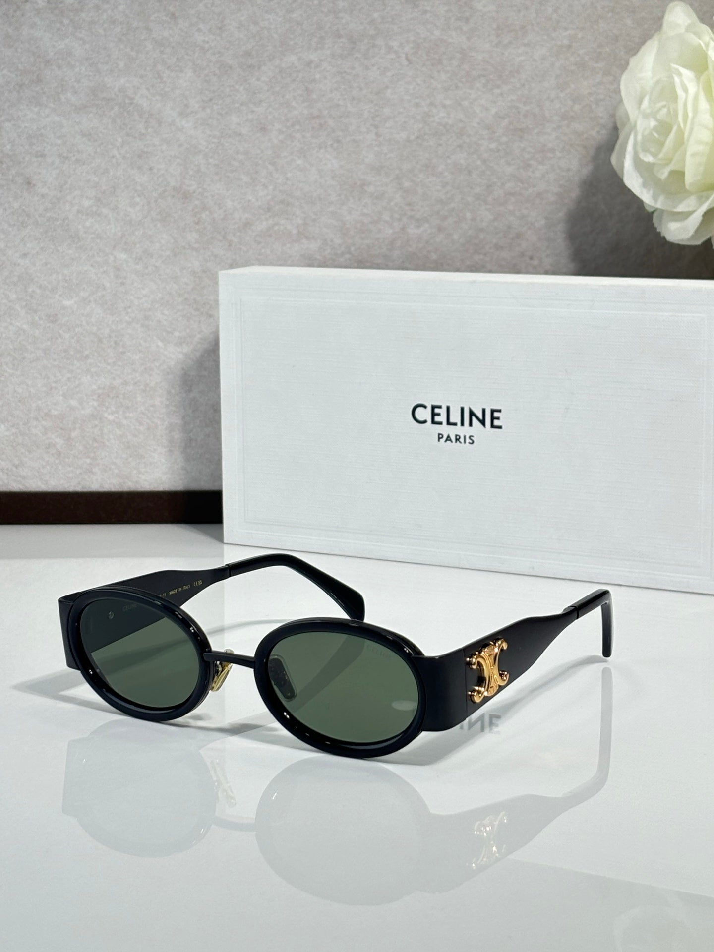 Celine Glasses