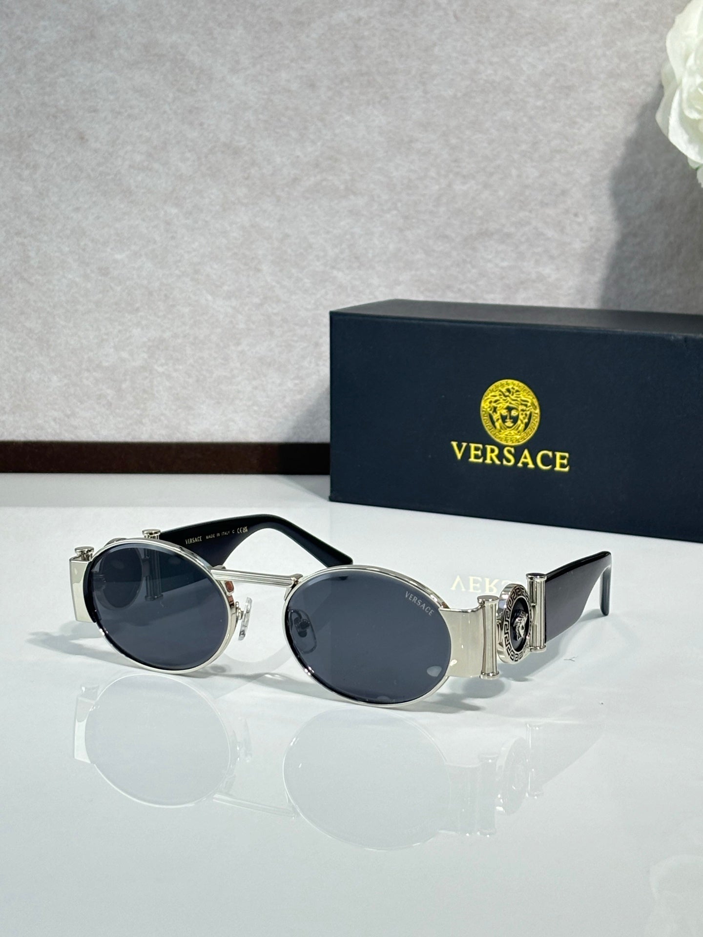 Versace Glasses
