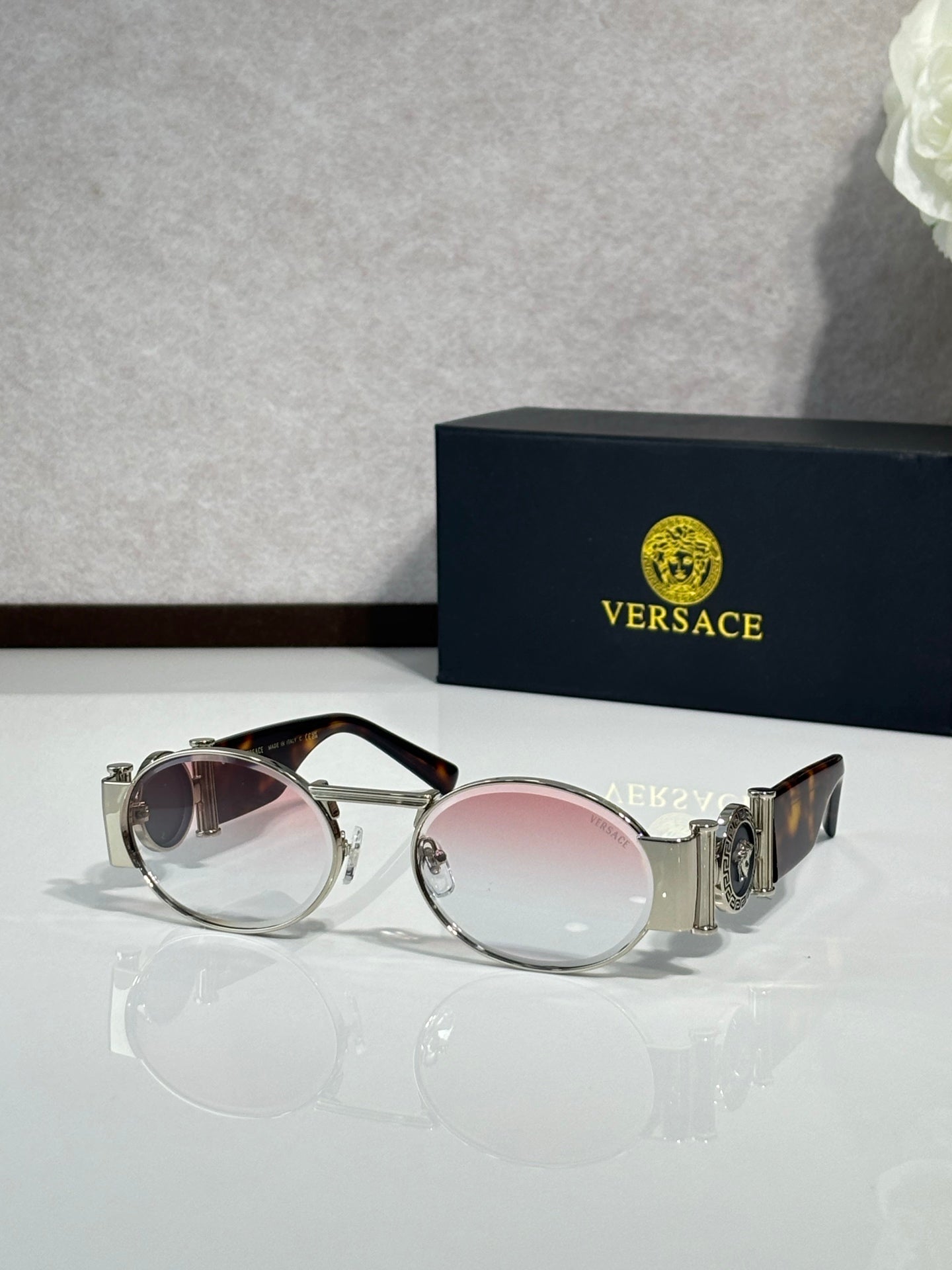Versace Glasses