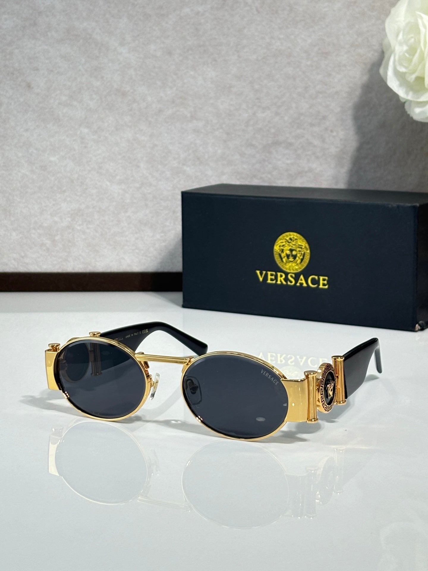 Versace Glasses