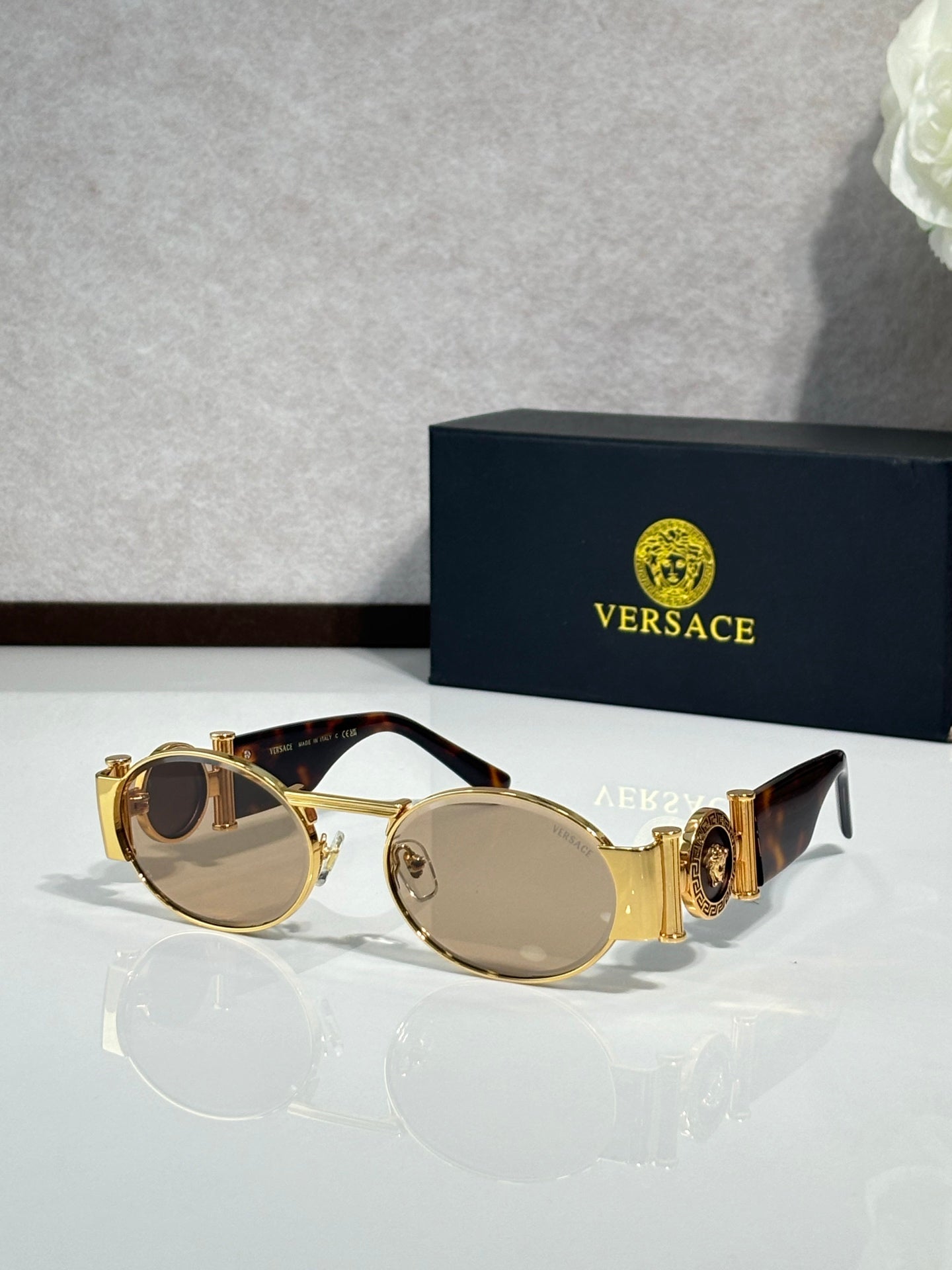 Versace Glasses