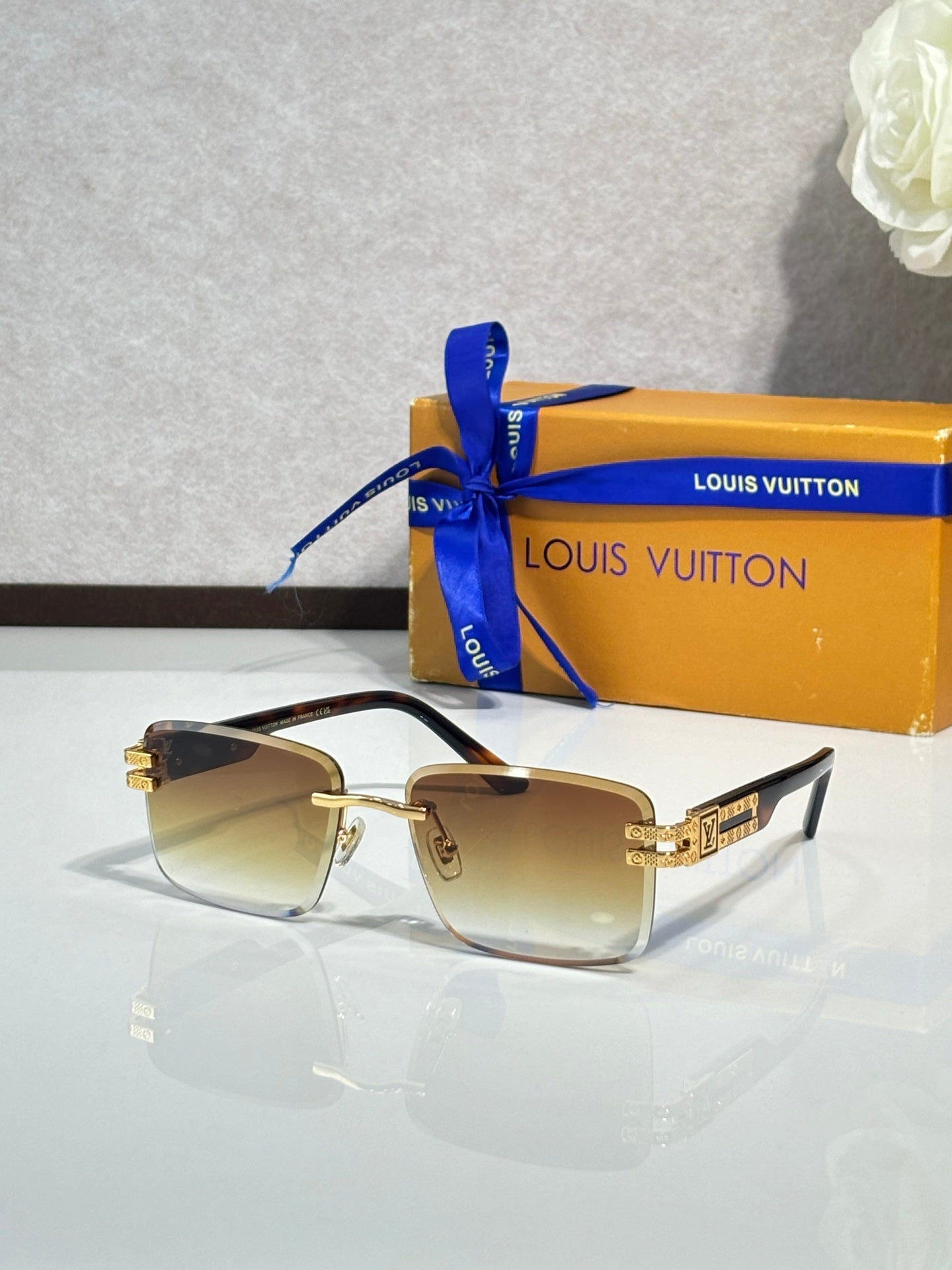 Louis Vuitton Glasses