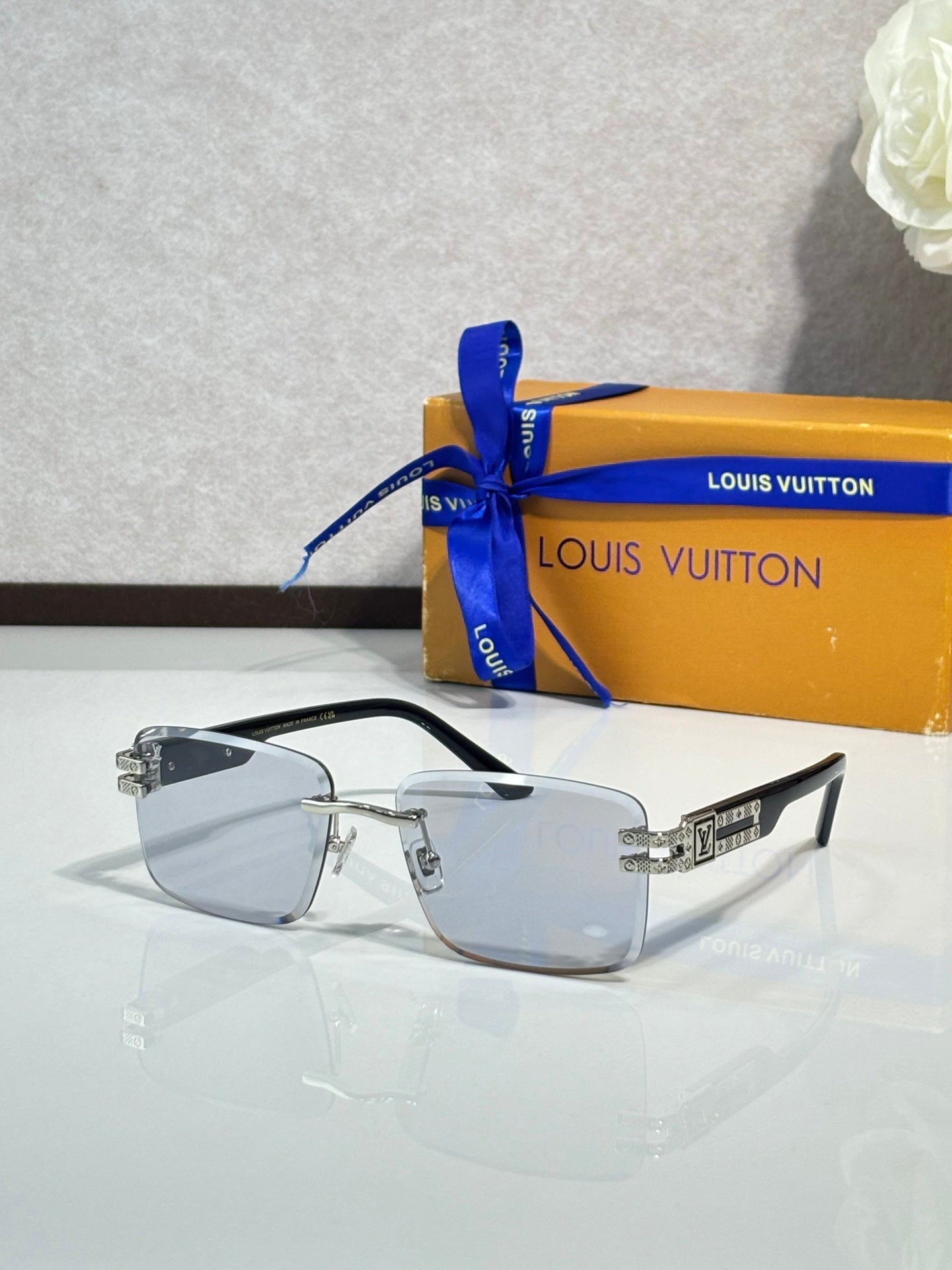 Louis Vuitton Glasses