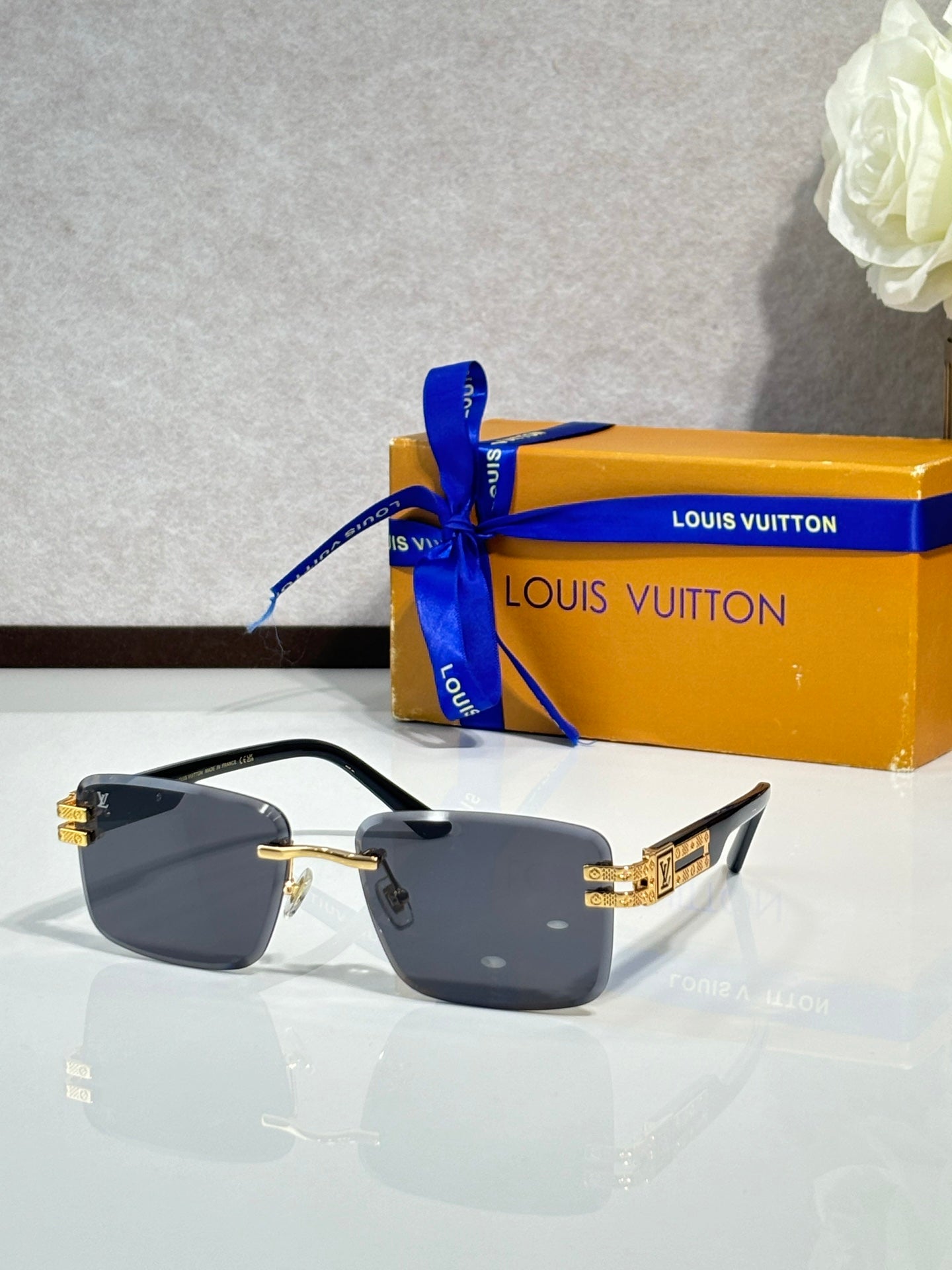 Louis Vuitton Glasses