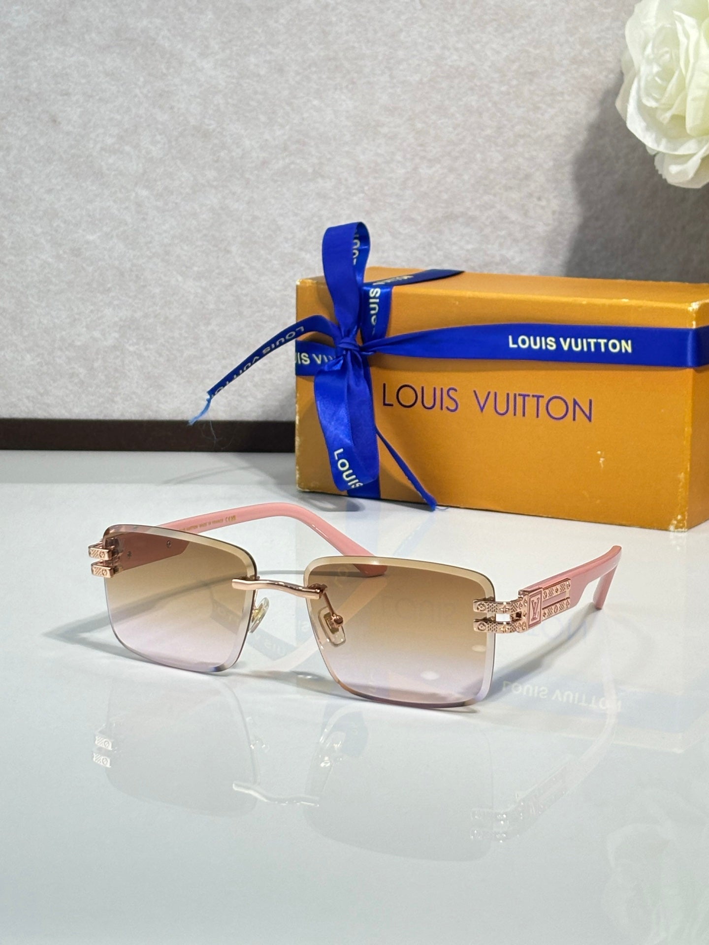 Louis Vuitton Glasses