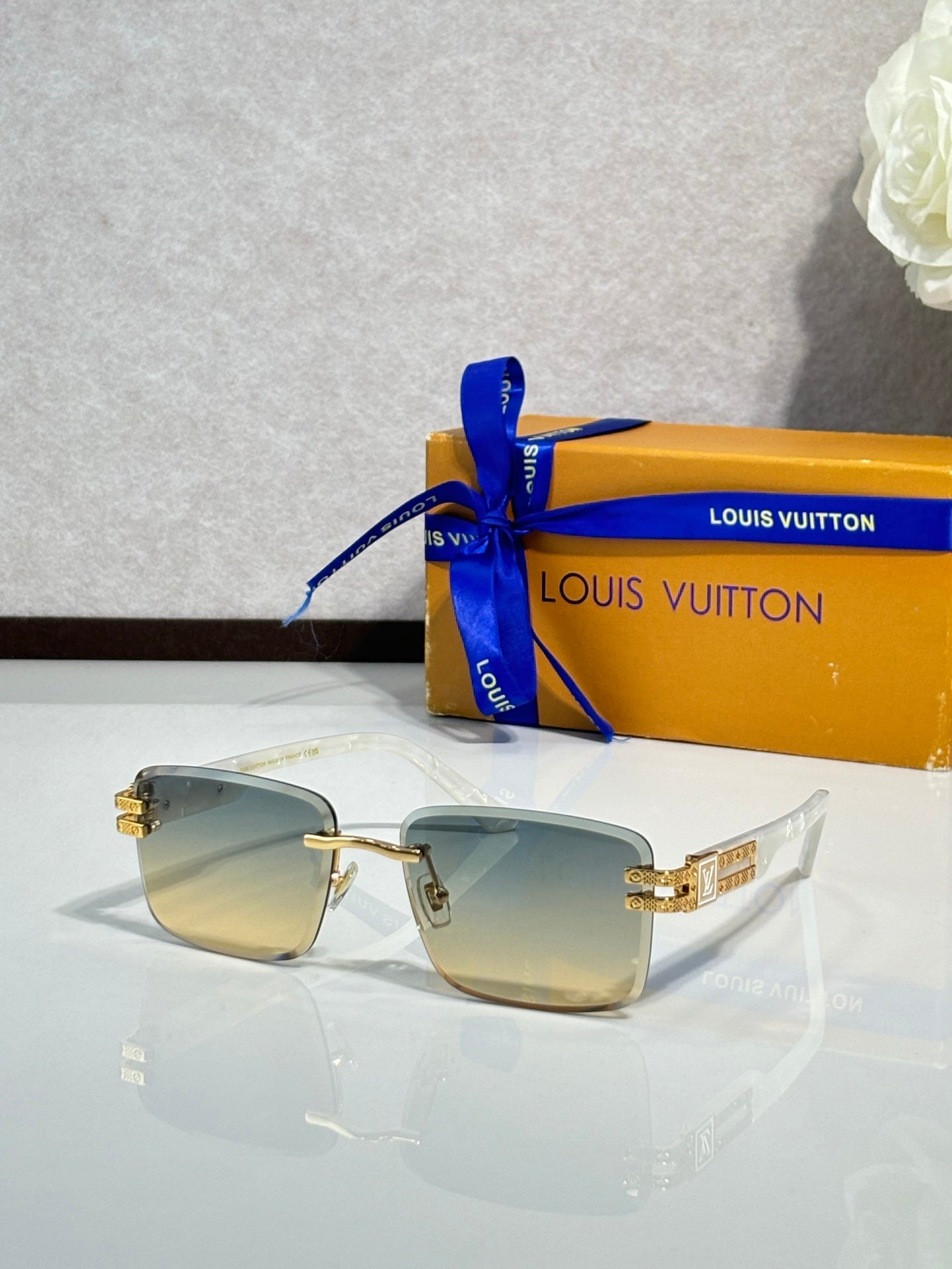 Louis Vuitton Glasses