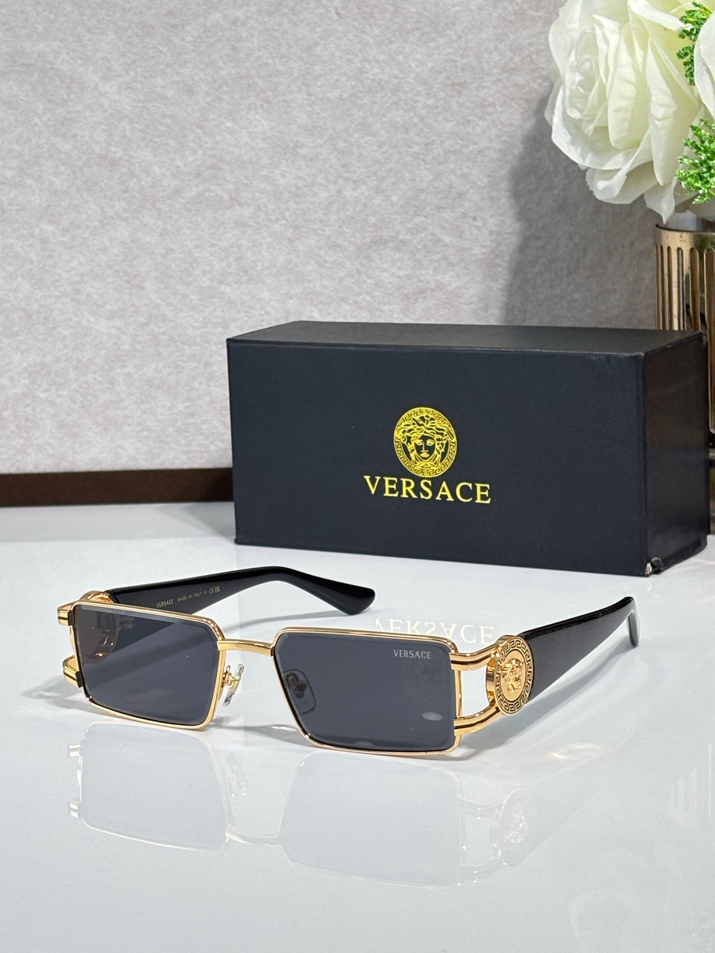 Versace Glasses