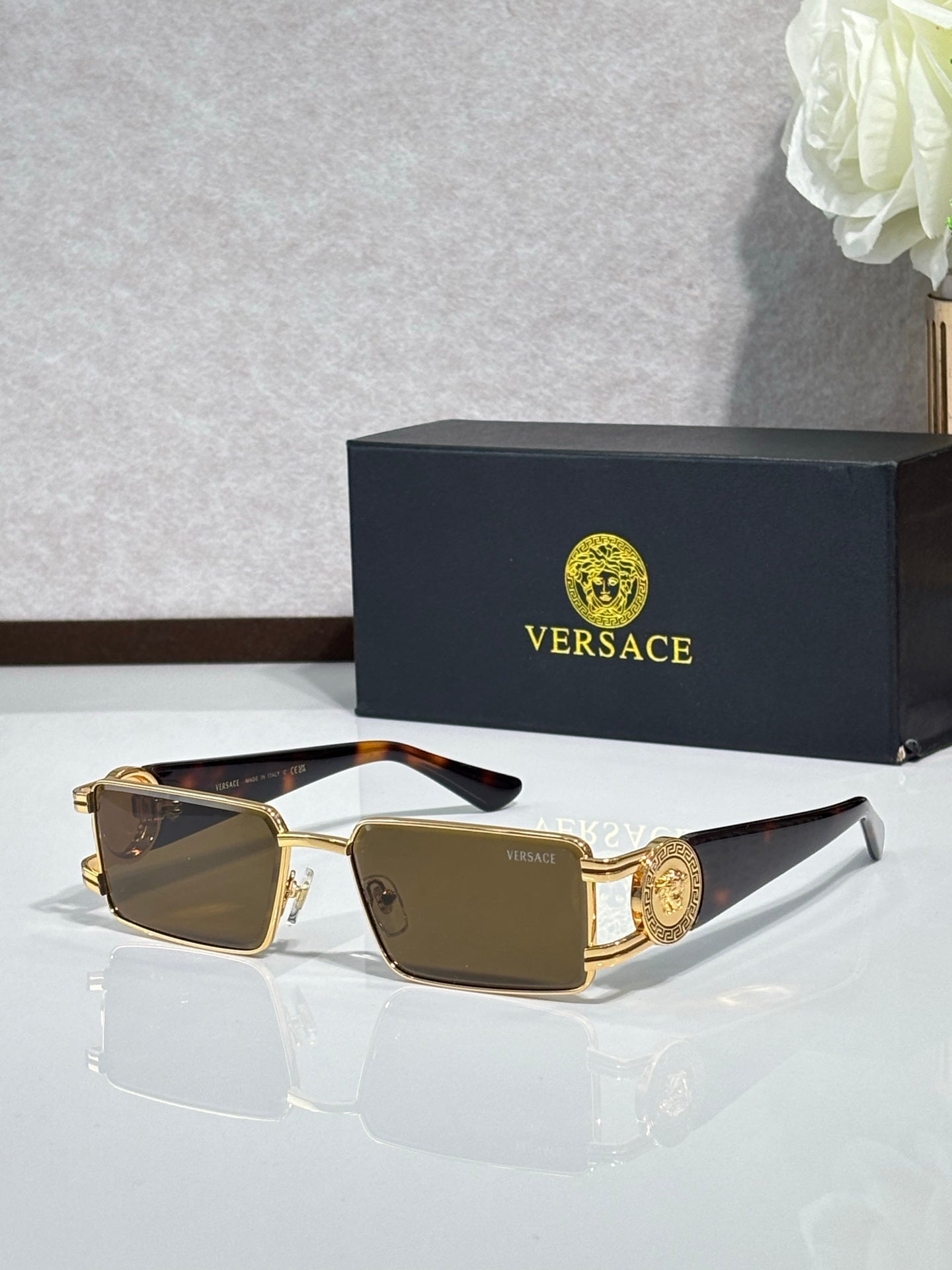 Versace Glasses