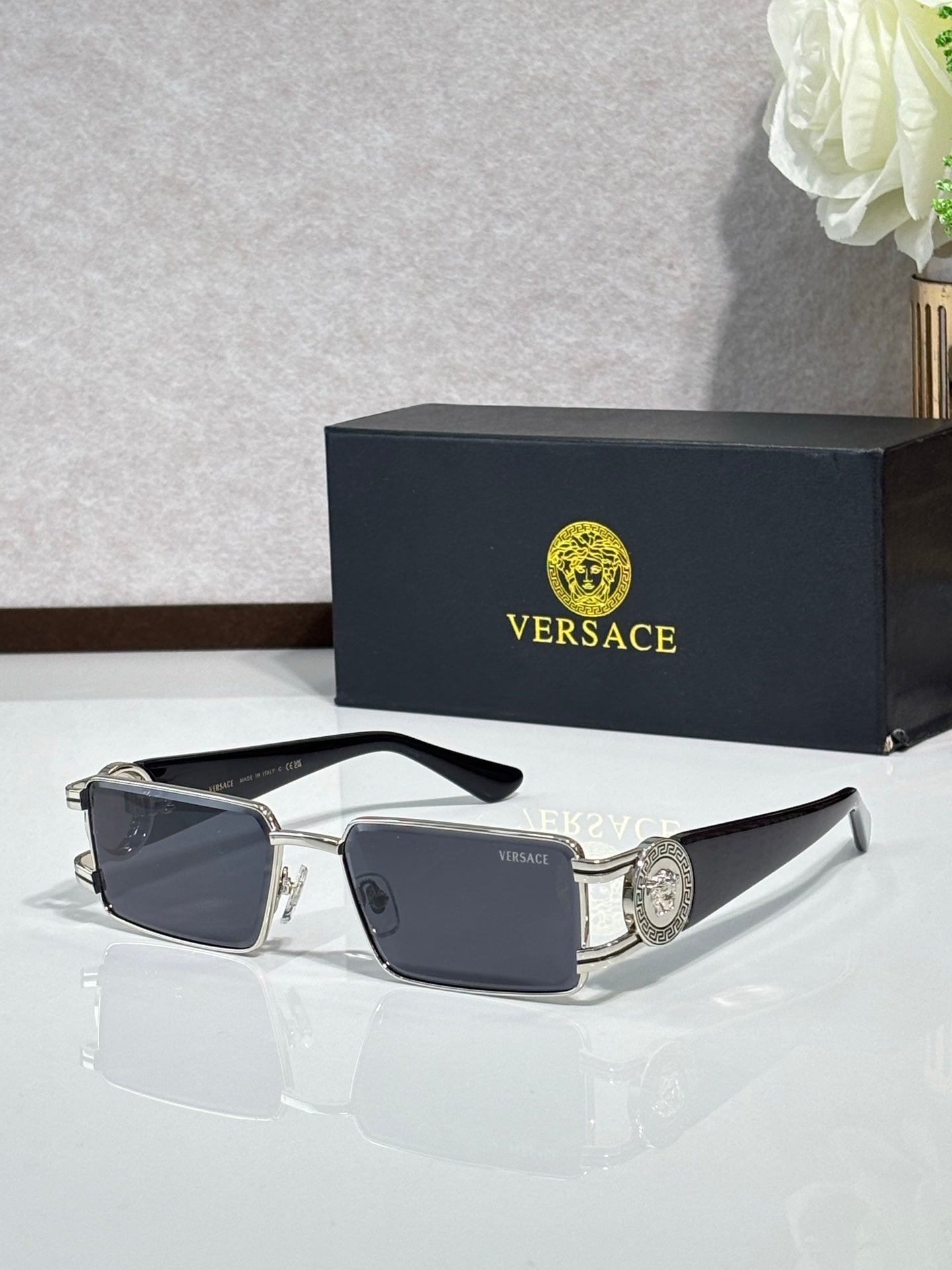 Versace Glasses