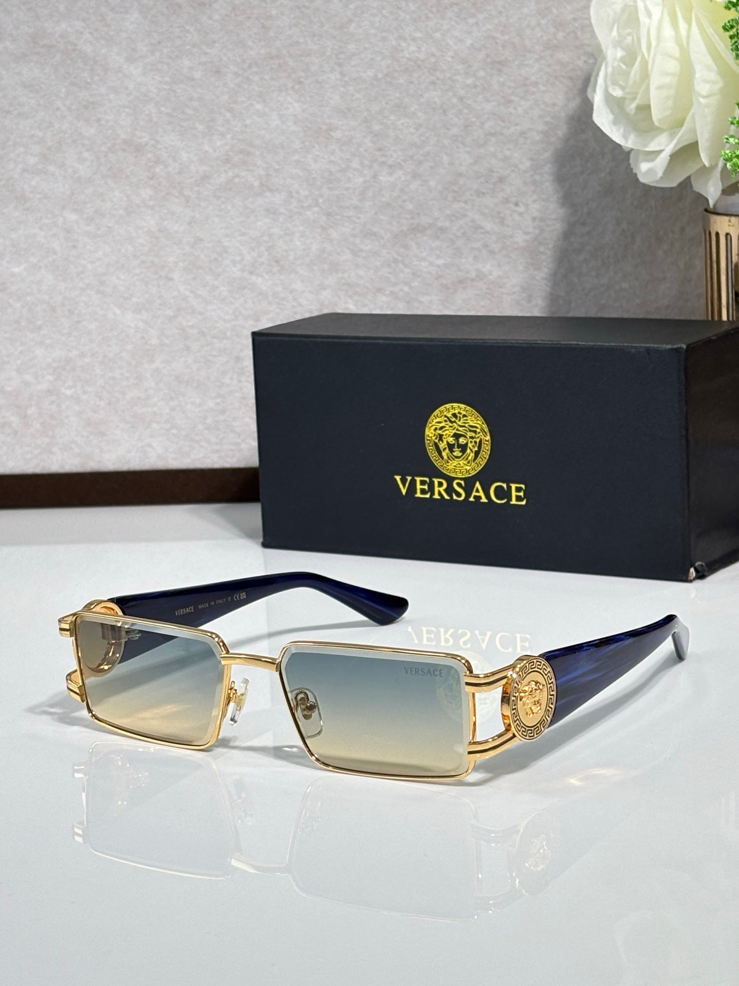 Versace Glasses