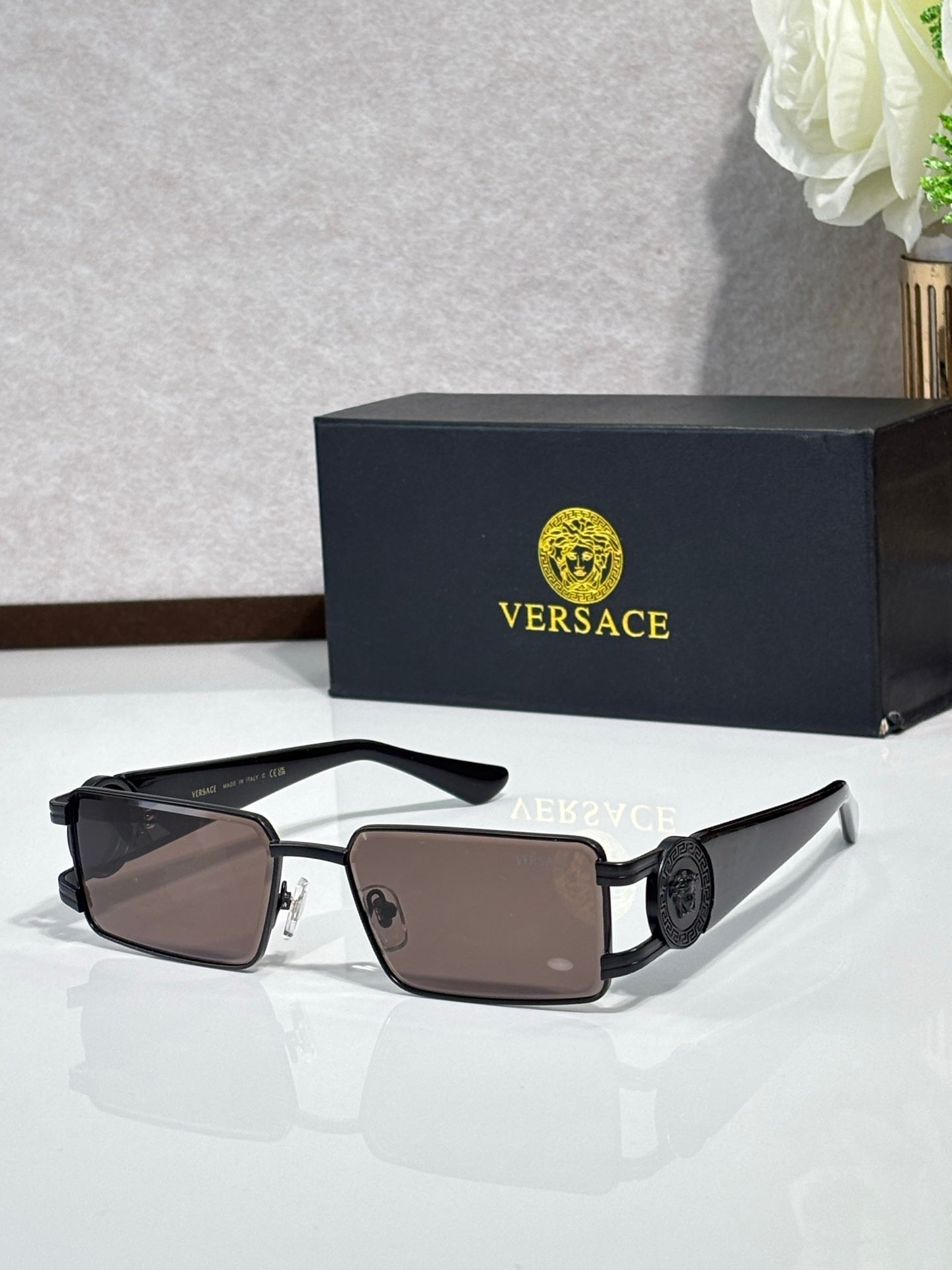 Versace Glasses