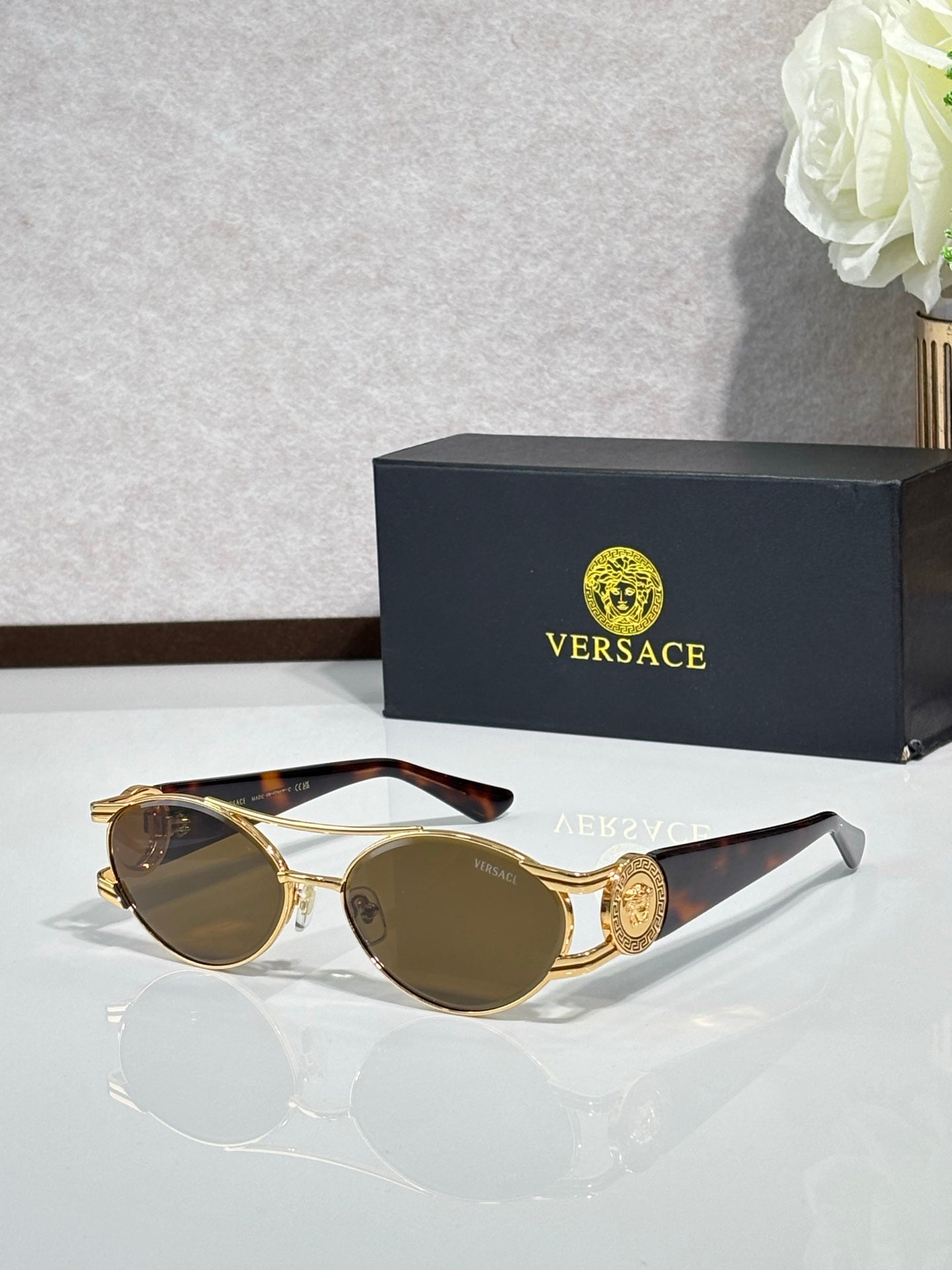 Versace Glasses