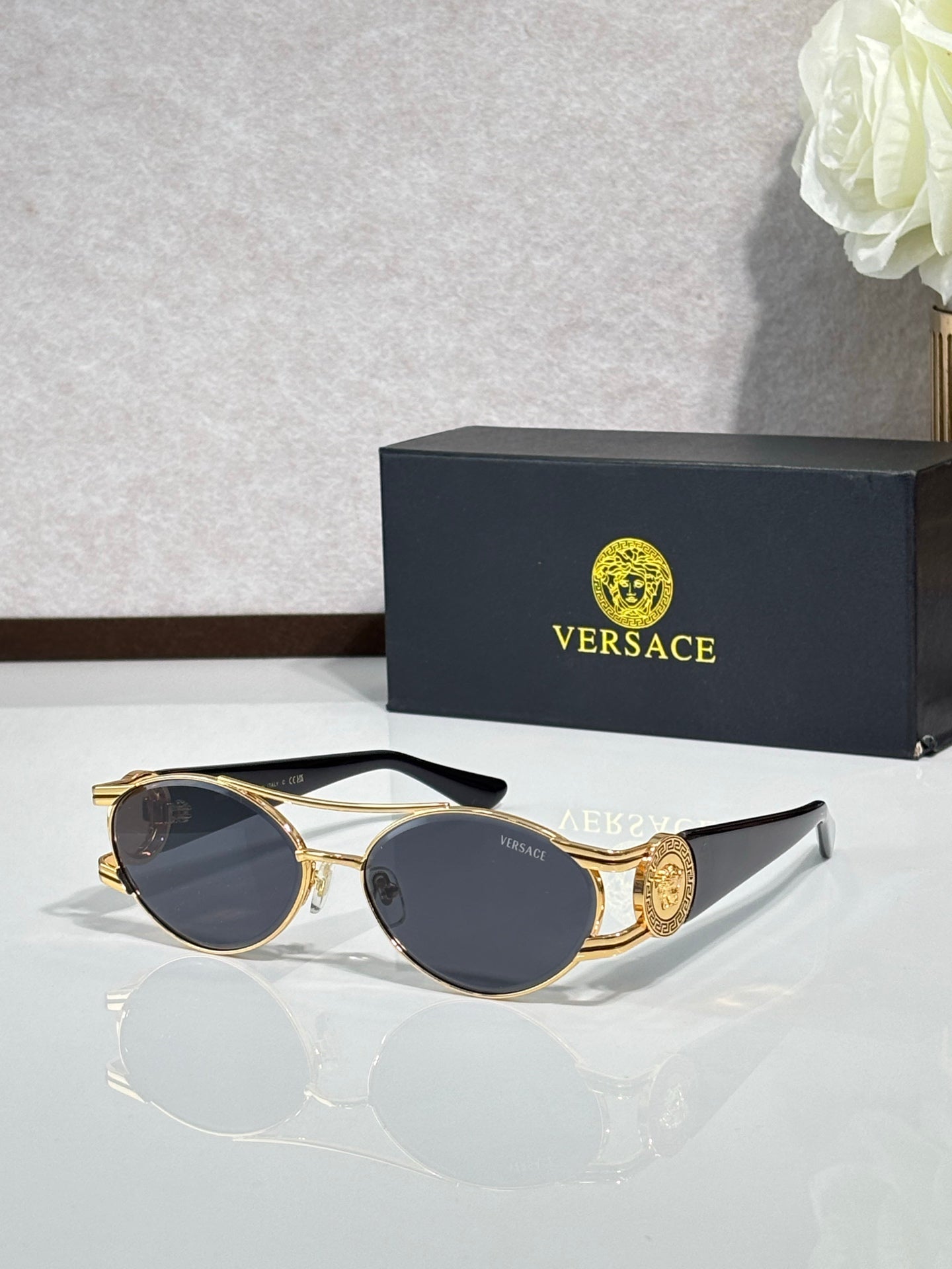 Versace Glasses