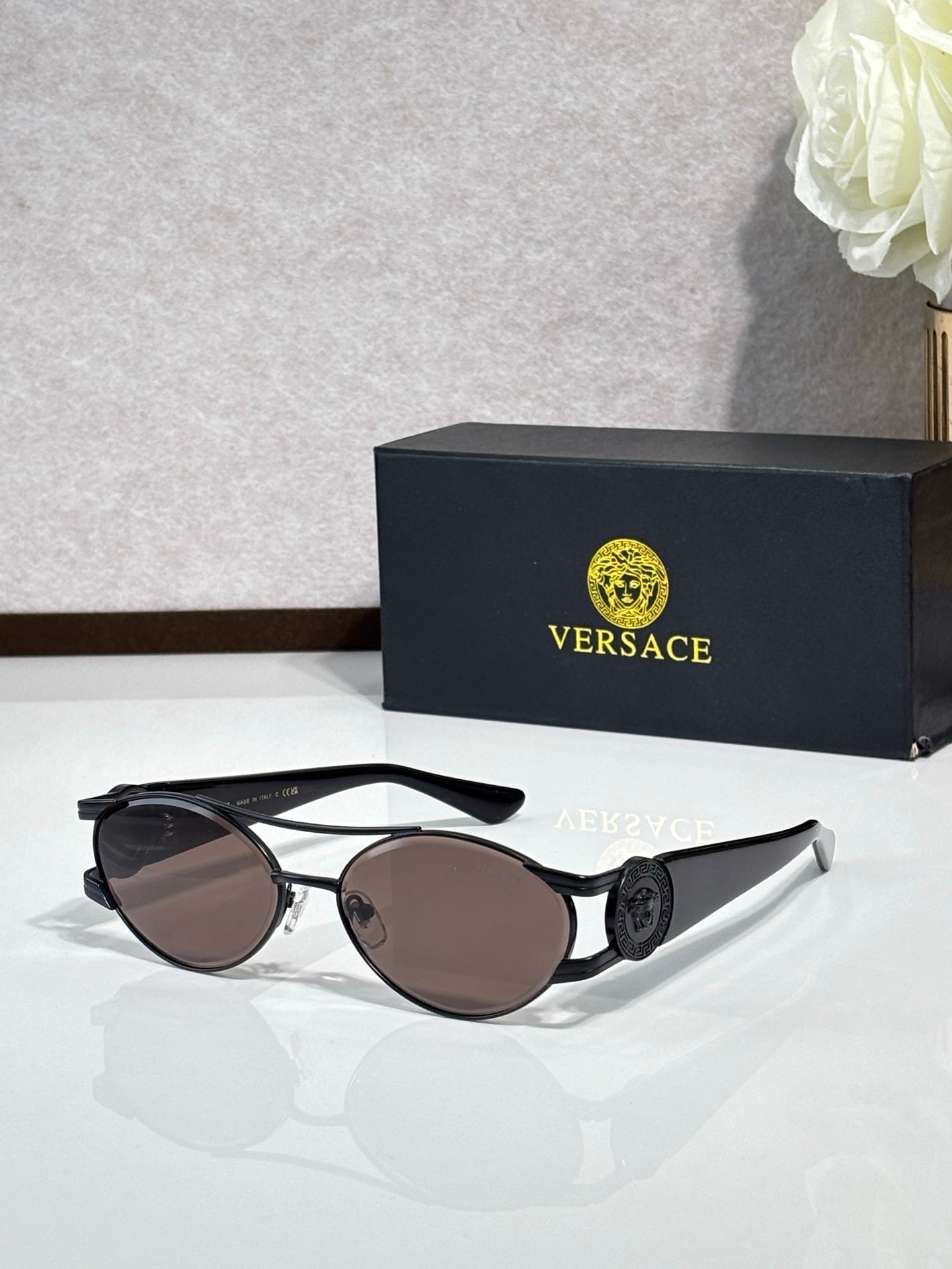 Versace Glasses