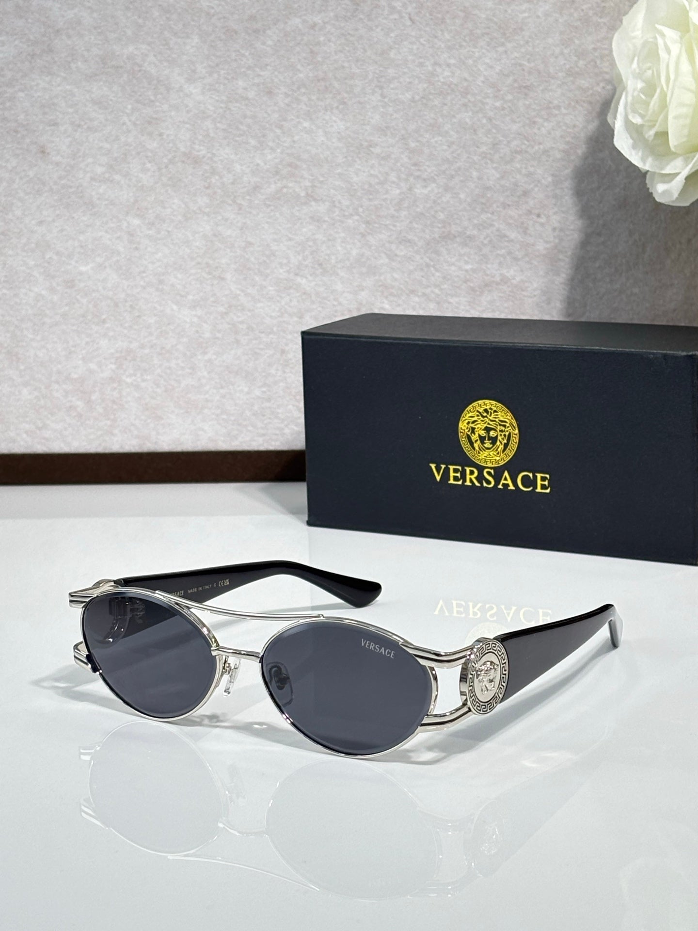 Versace Glasses